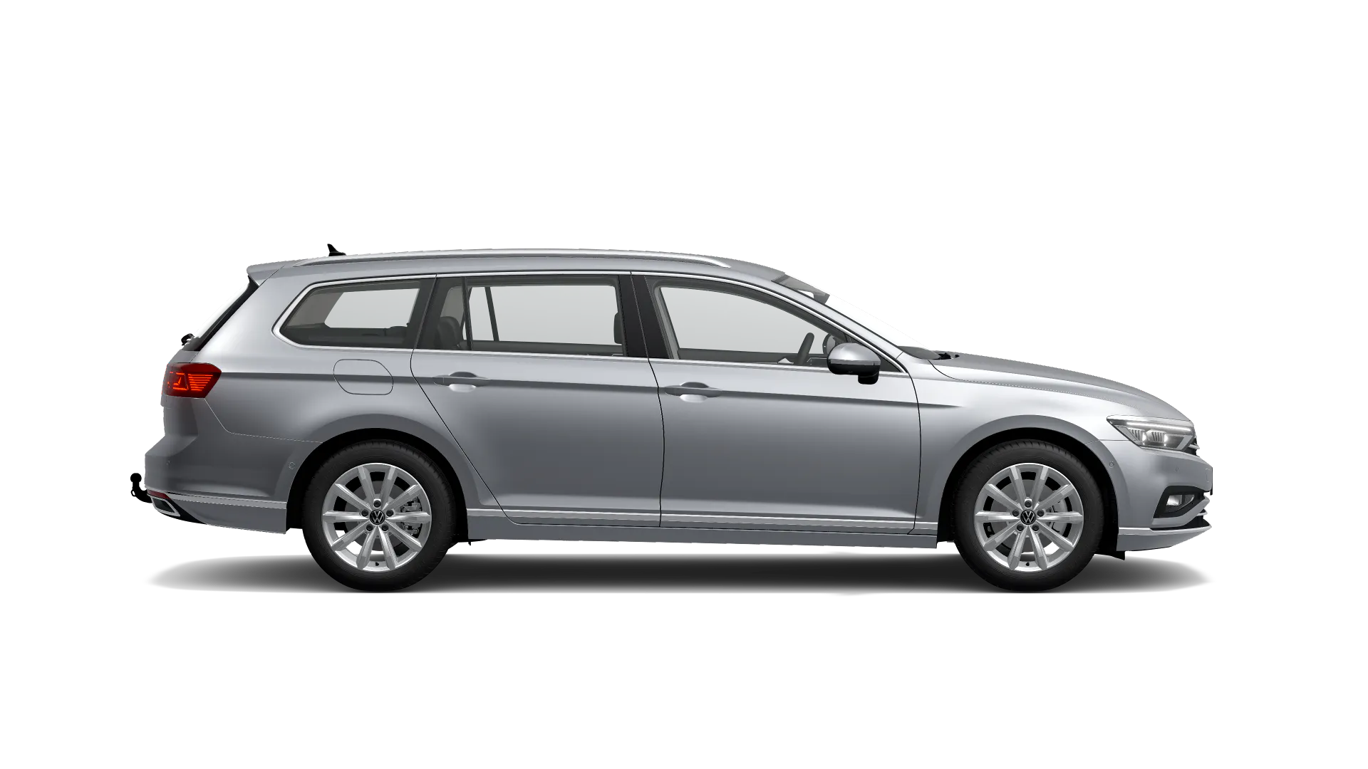 Volkswagen Passat Variant Elegance
