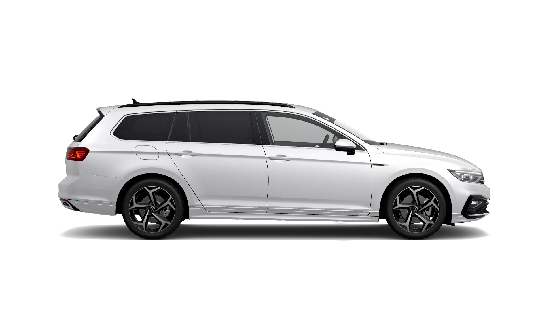 Volkswagen Passat Variant R-Line