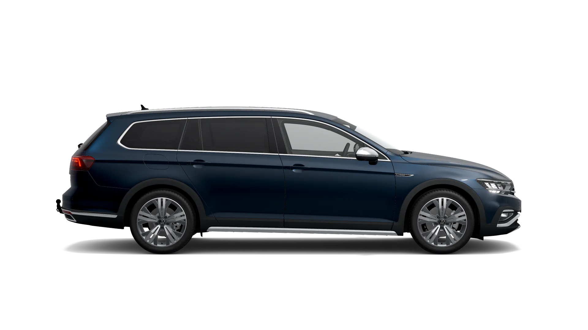 Volkswagen Passat Variant Alltrack