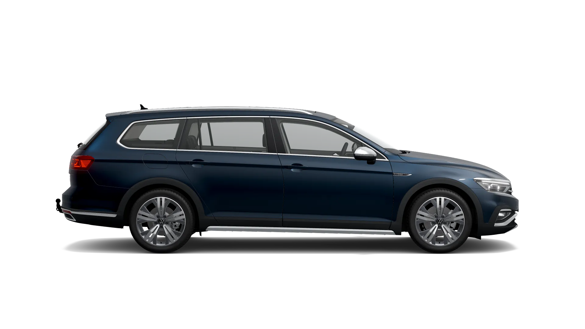 Volkswagen Passat Variant Alltrack
