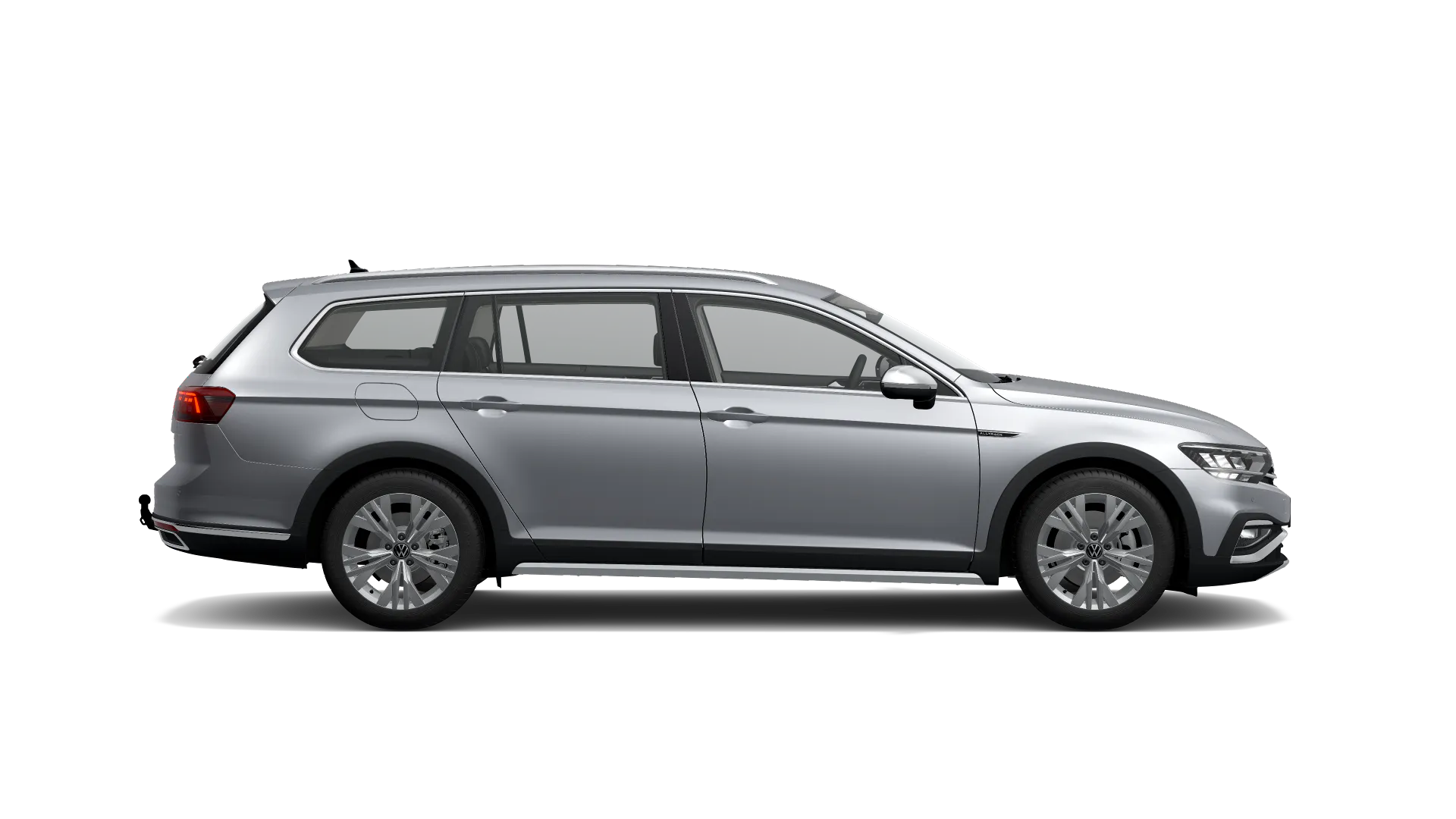 Volkswagen Passat Variant Alltrack
