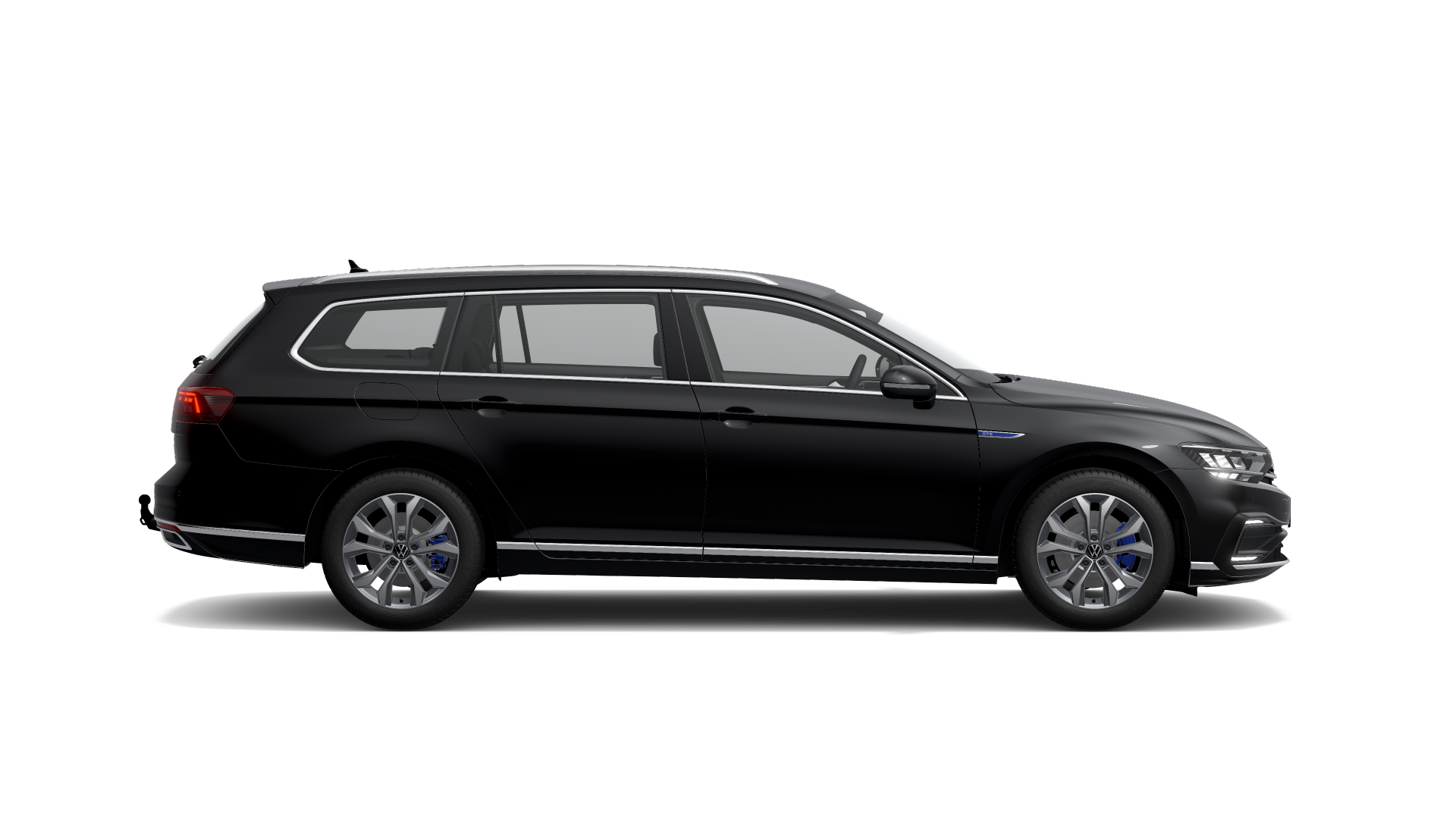 Volkswagen Passat Variant GTE
