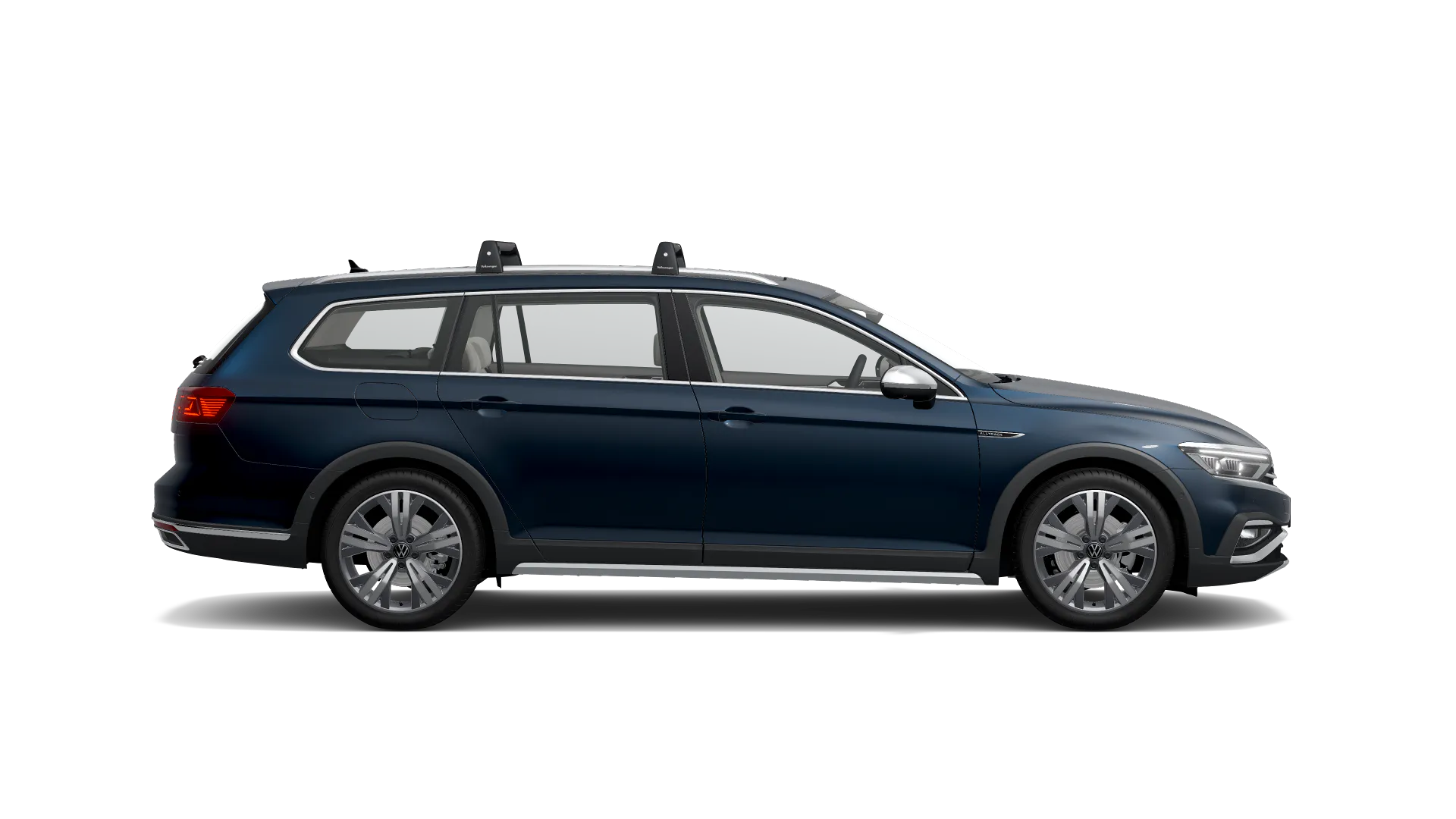 Volkswagen Passat Variant Alltrack