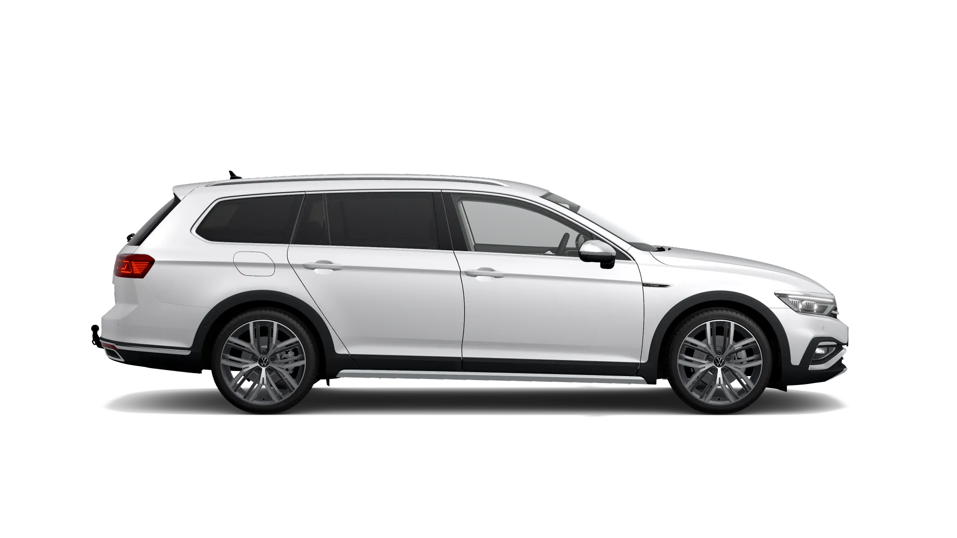 Volkswagen Passat Variant Alltrack
