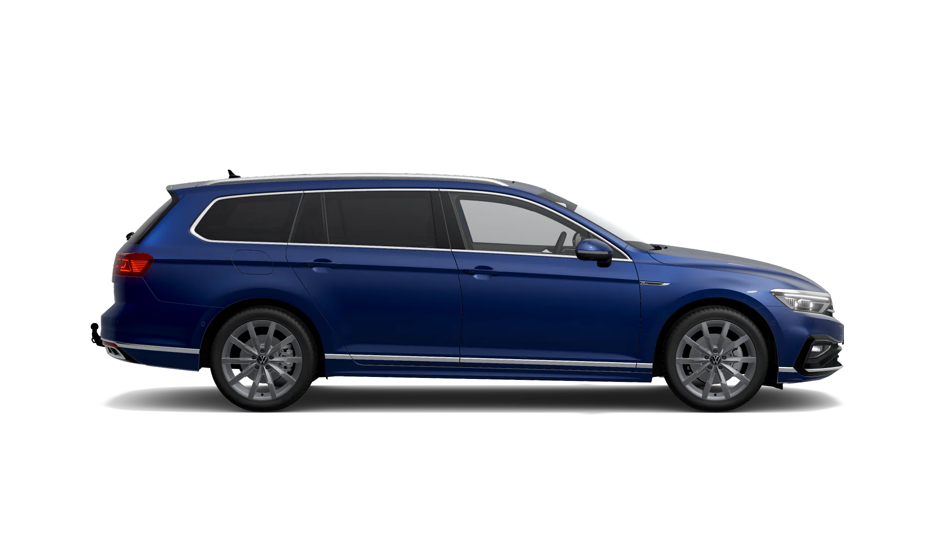 Volkswagen Passat Variant Elegance