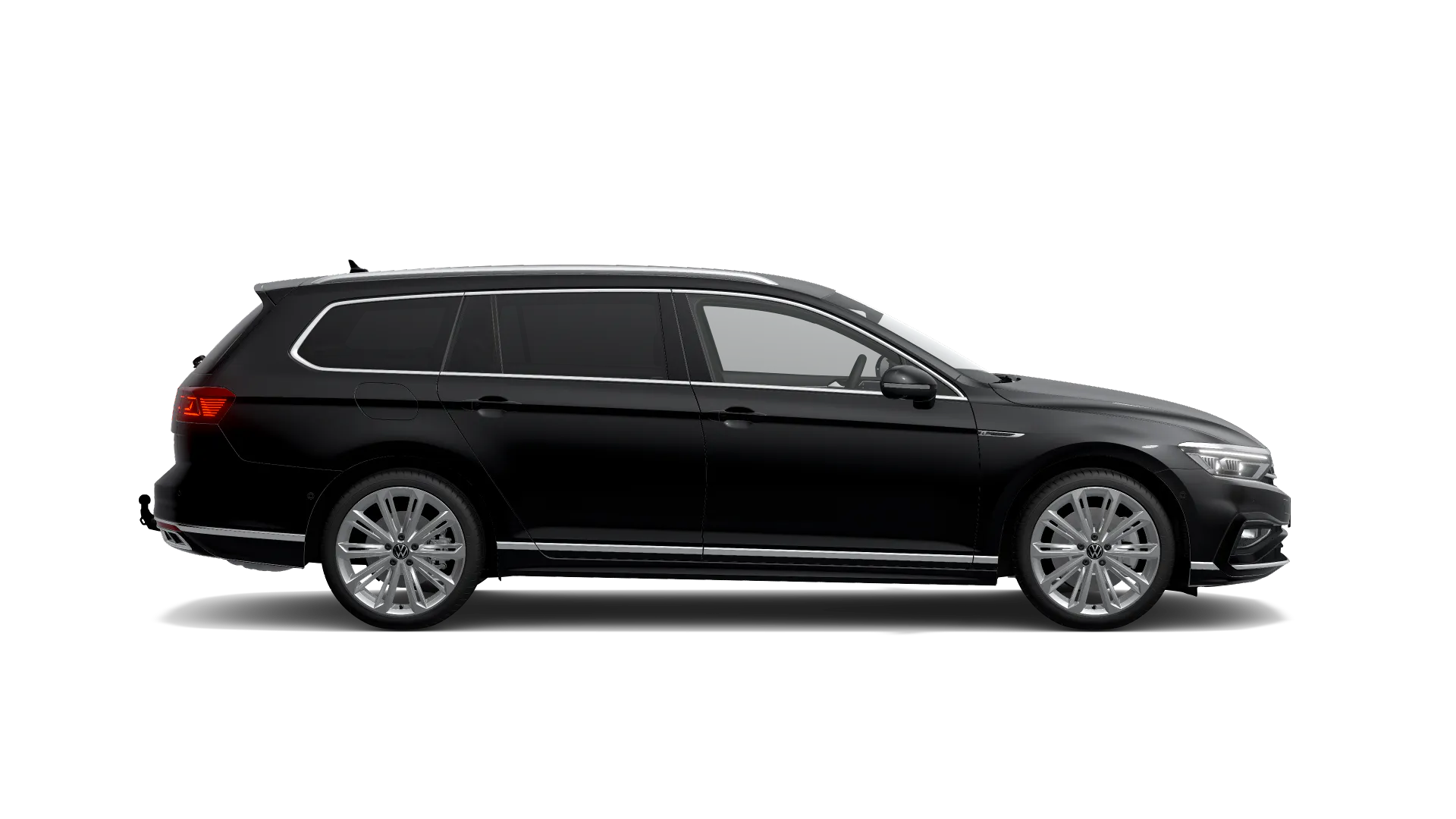 Volkswagen Passat Variant Elegance