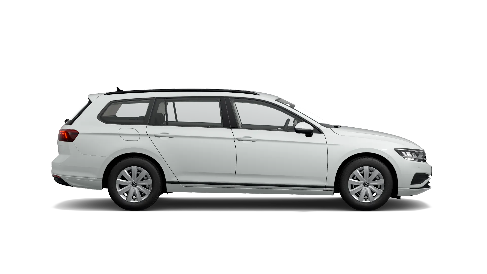 Volkswagen Passat Variant Conceptline