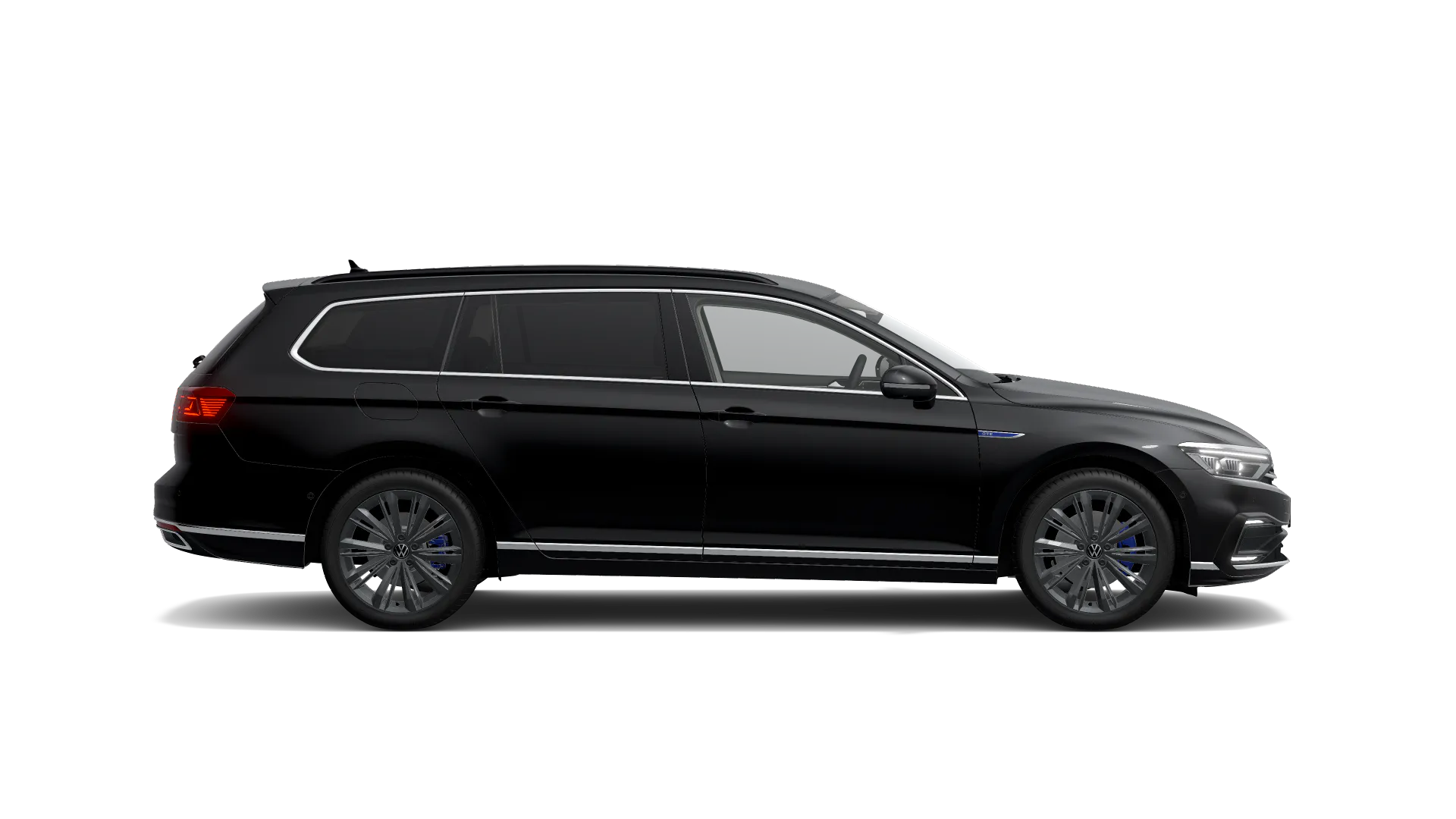 Volkswagen Passat Variant GTE