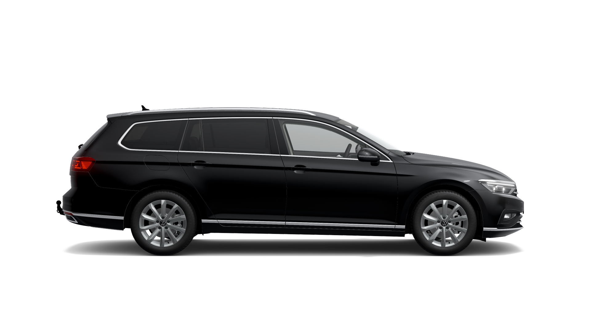 Volkswagen Passat Variant Elegance