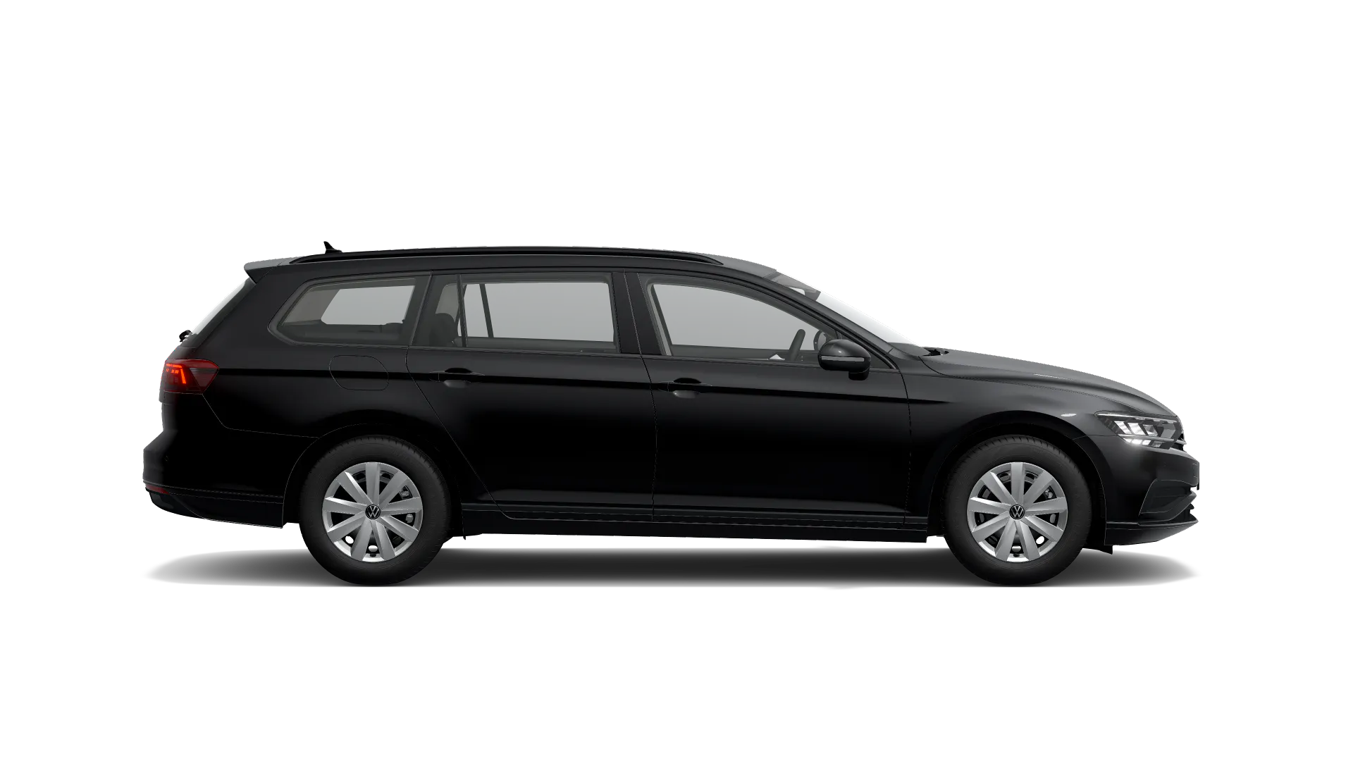 Volkswagen Passat Variant Conceptline