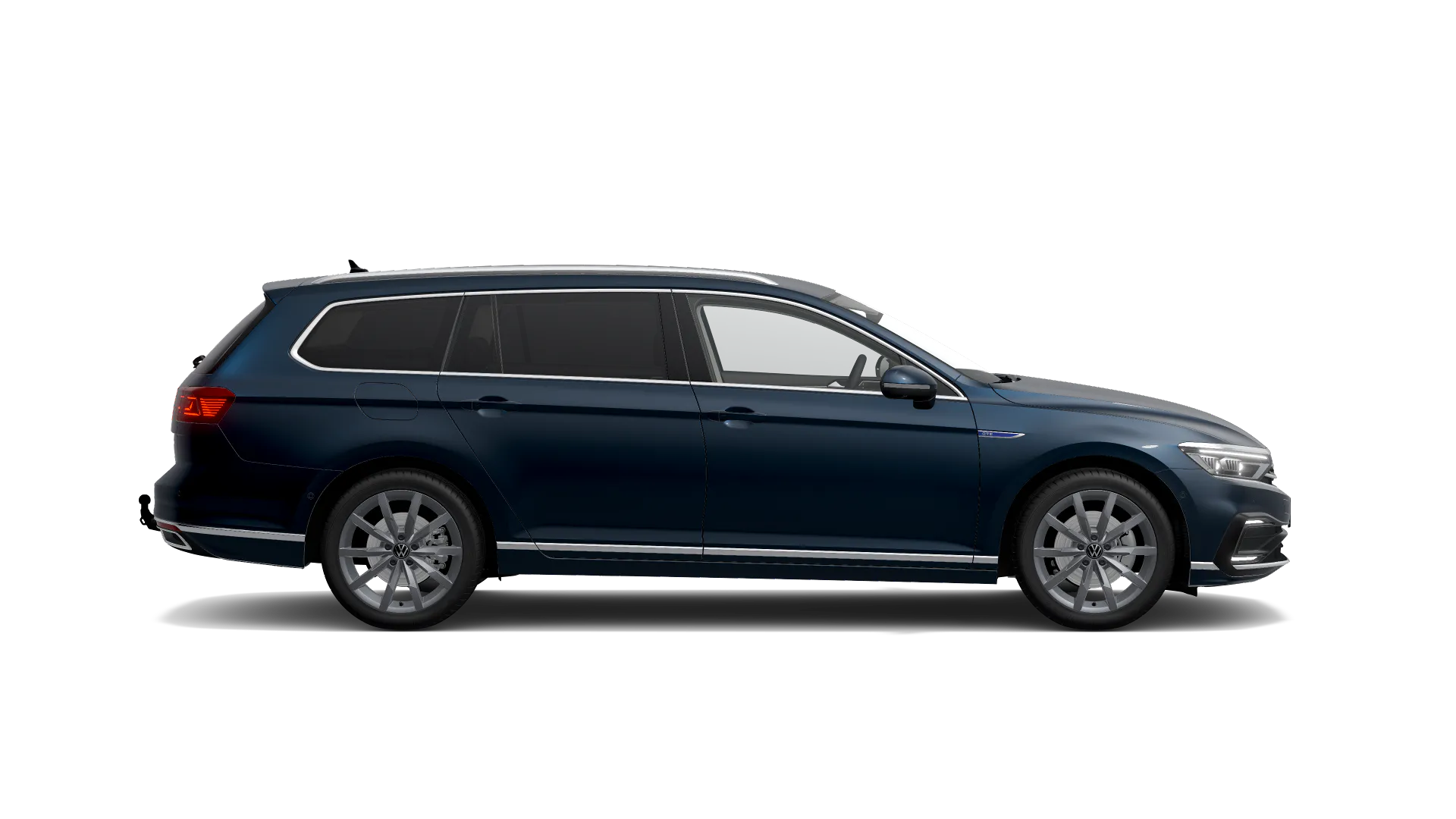 Volkswagen Passat Variant GTE