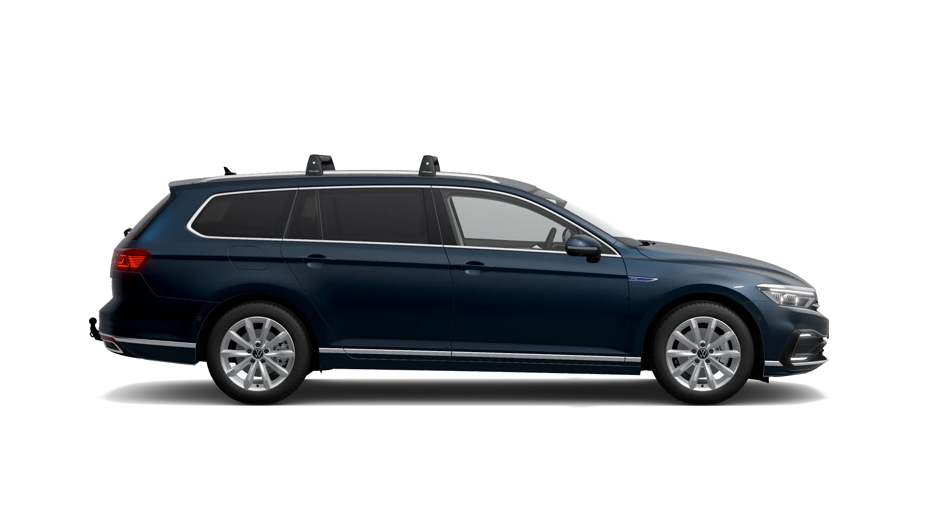 Volkswagen Passat Variant GTE