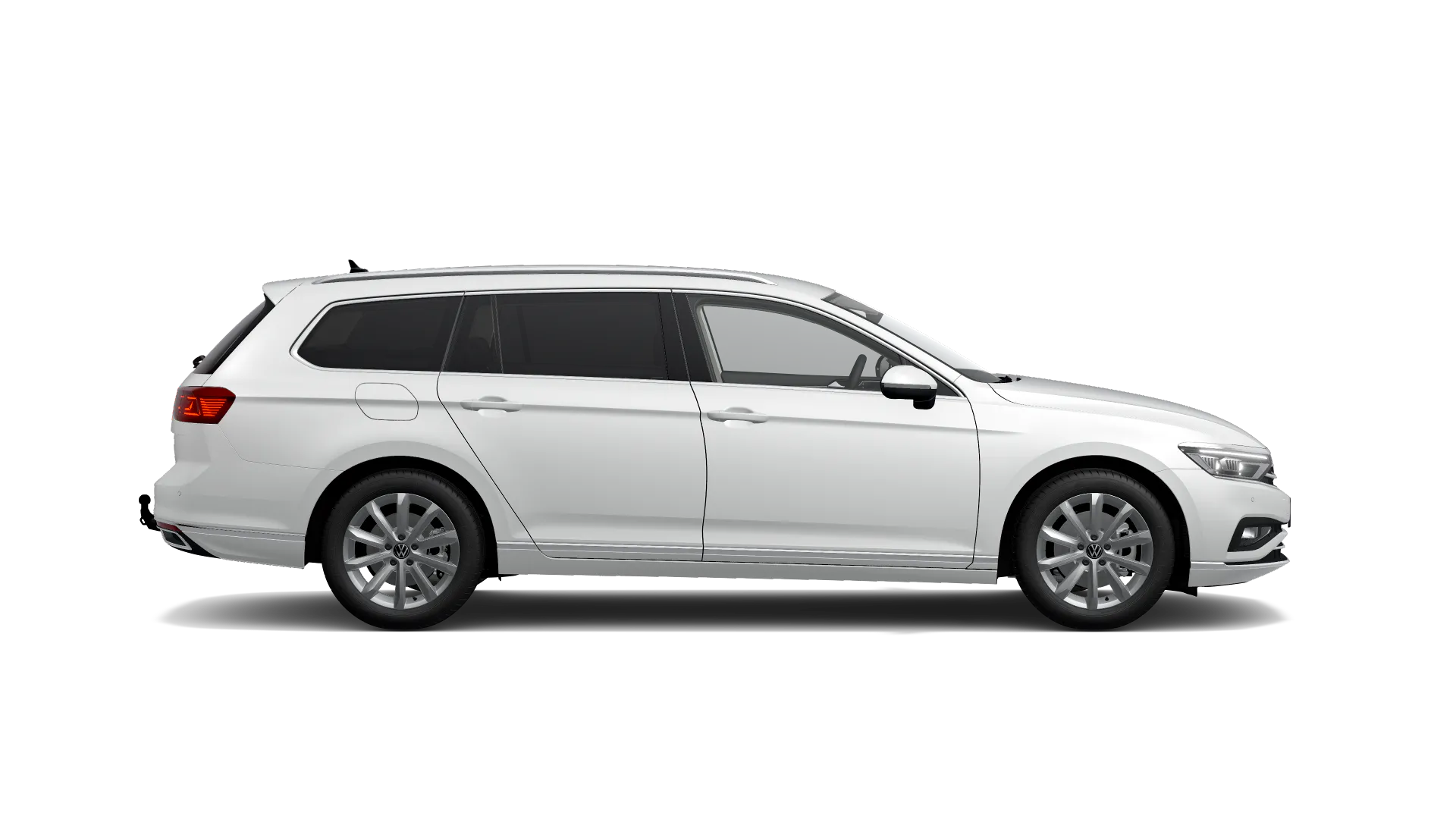 Volkswagen Passat Variant Elegance