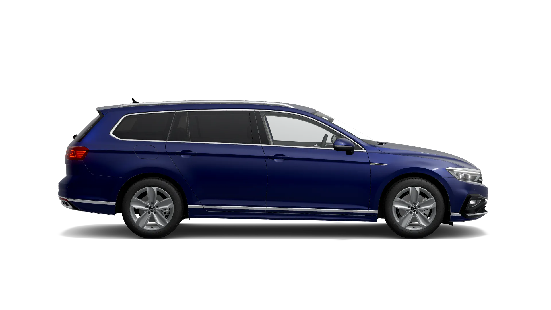 Volkswagen Passat Variant Elegance
