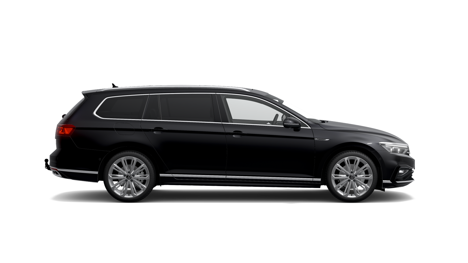 Volkswagen Passat Variant Elegance