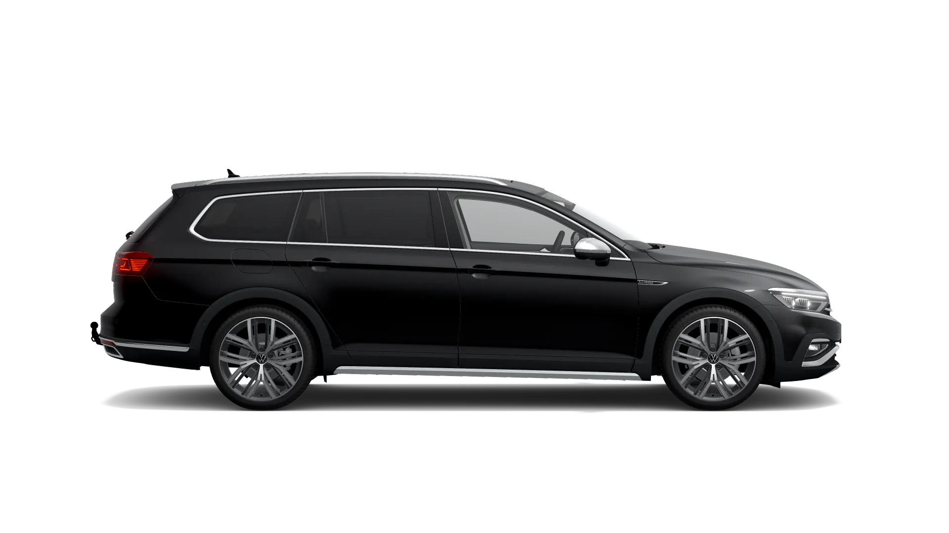 Volkswagen Passat Variant Alltrack