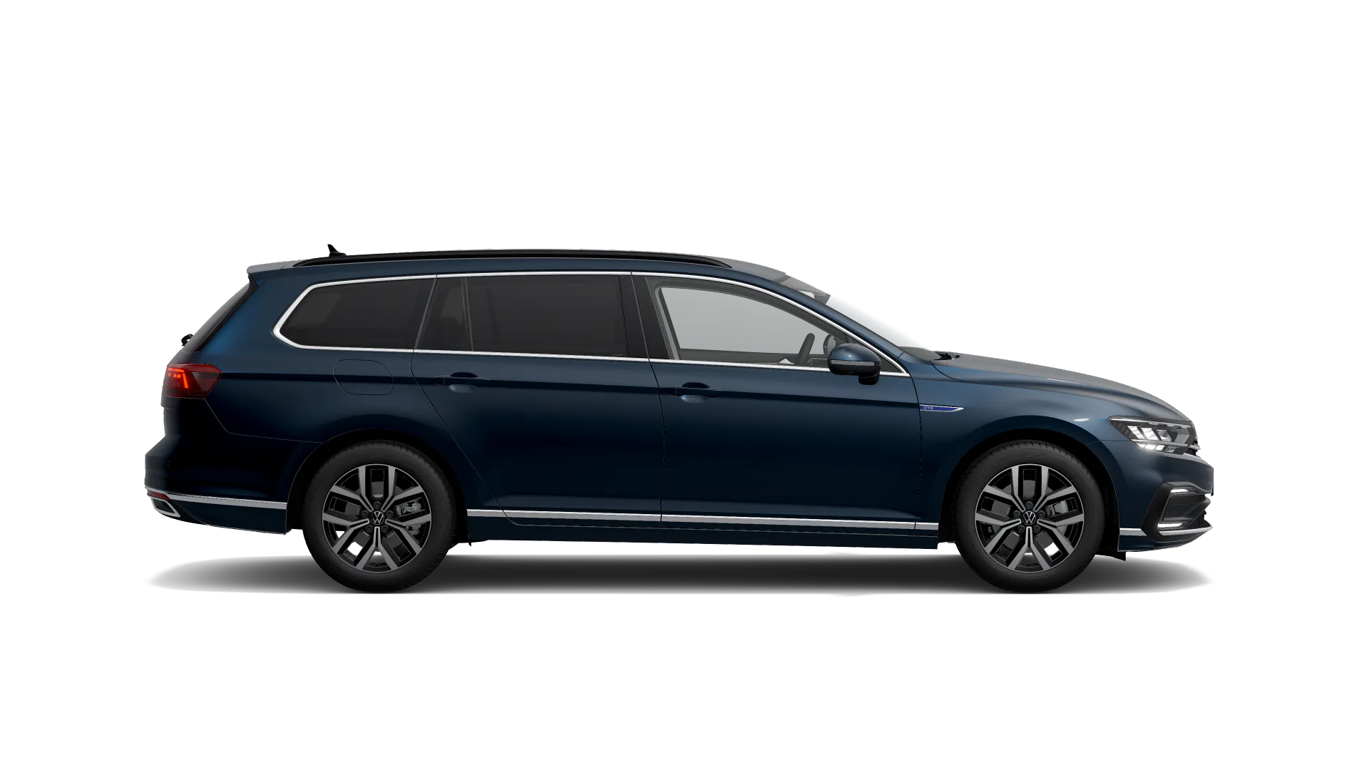 Volkswagen Passat Variant GTE