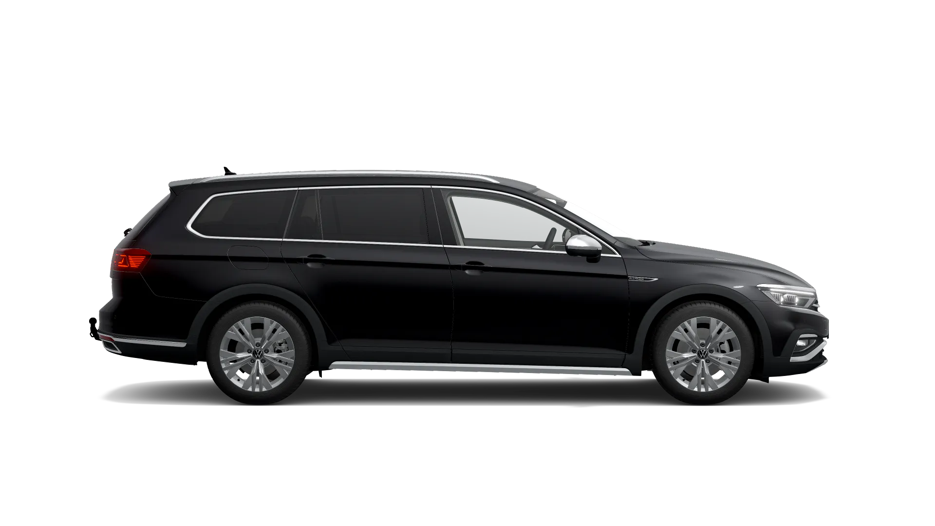 Volkswagen Passat Variant Alltrack