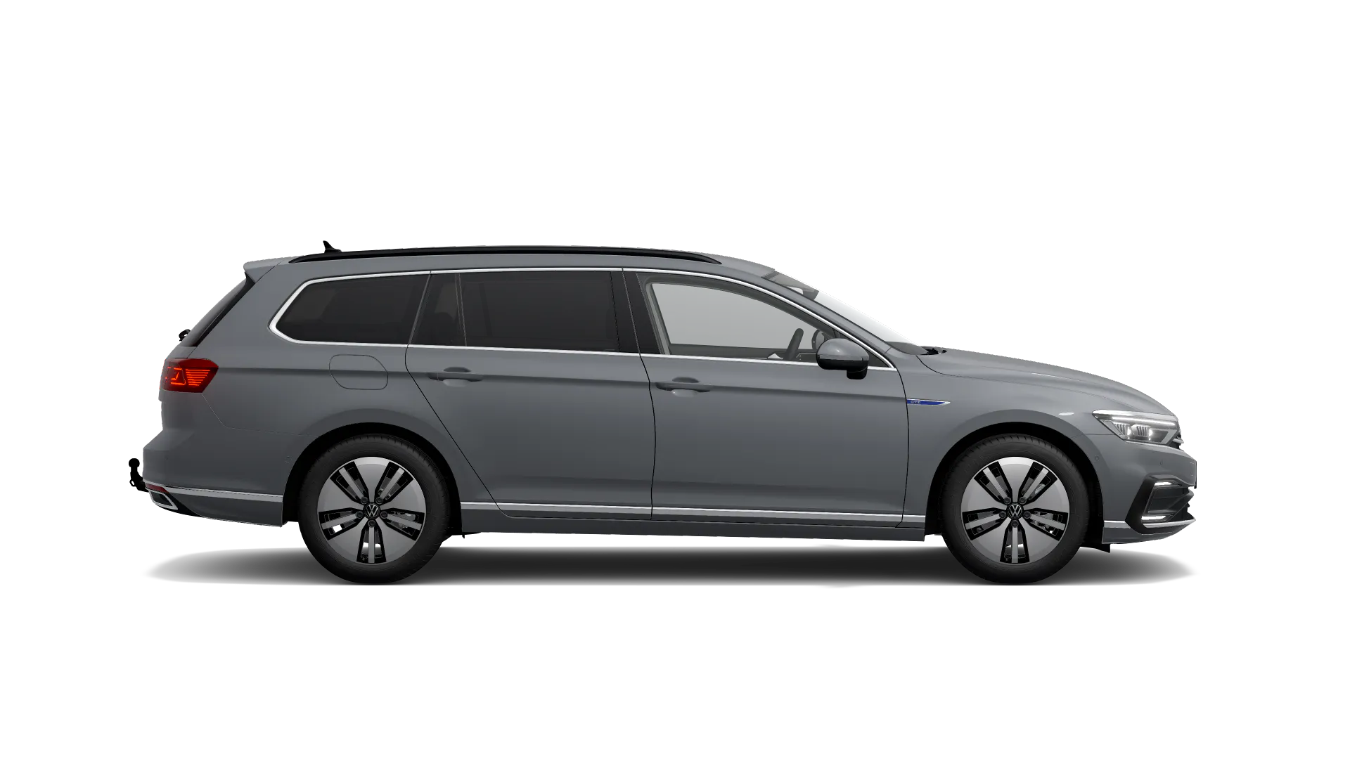 Volkswagen Passat Variant GTE
