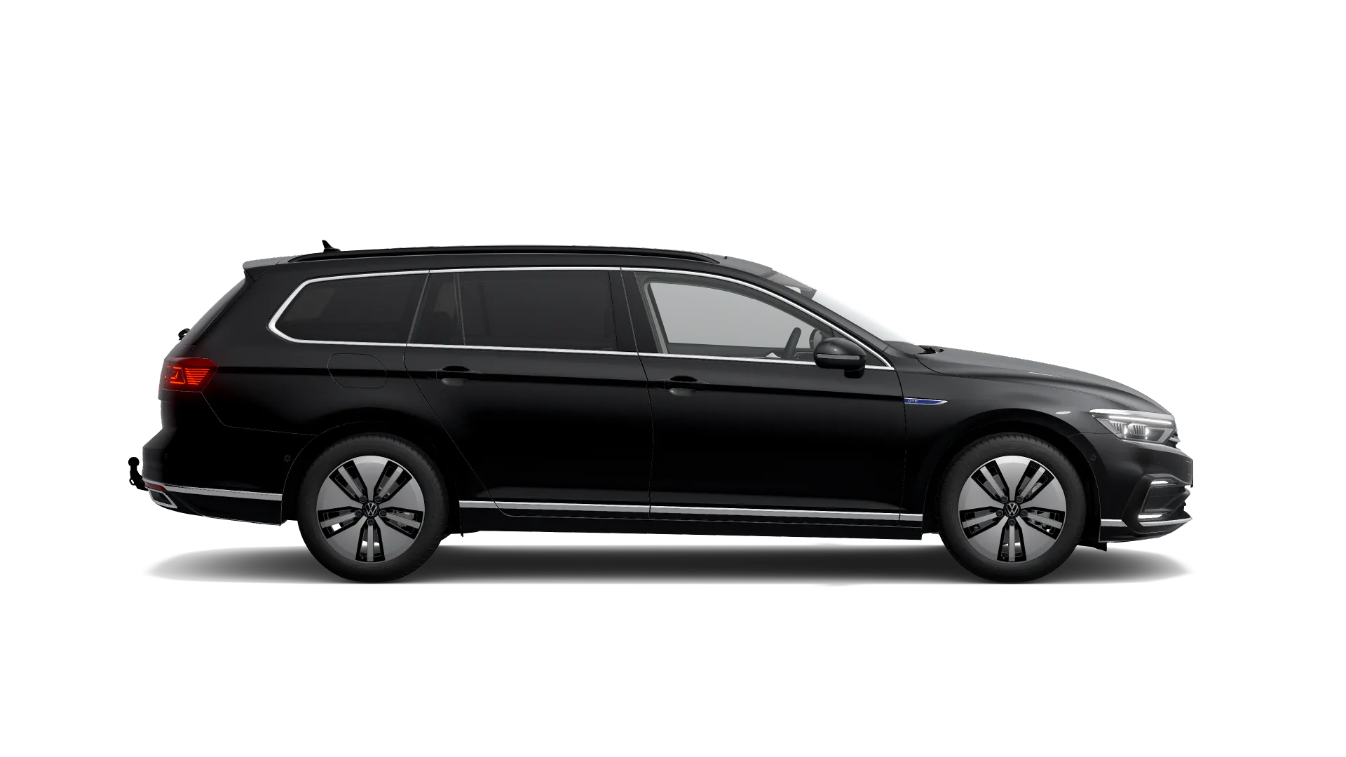 Volkswagen Passat Variant GTE