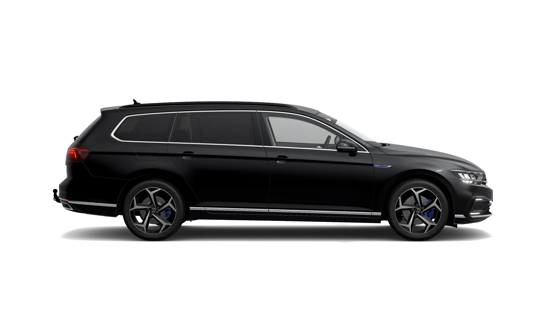 Volkswagen Passat Variant GTE