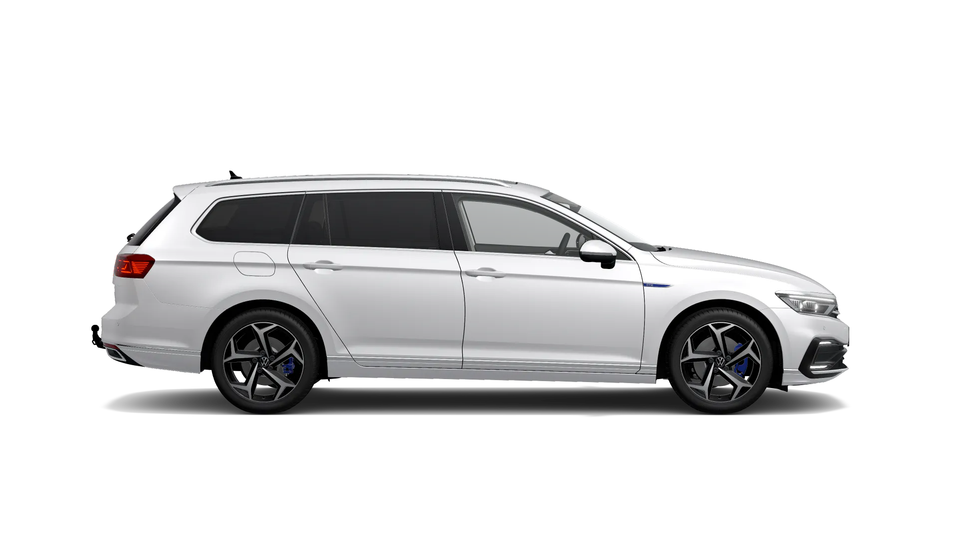 Volkswagen Passat Variant GTE