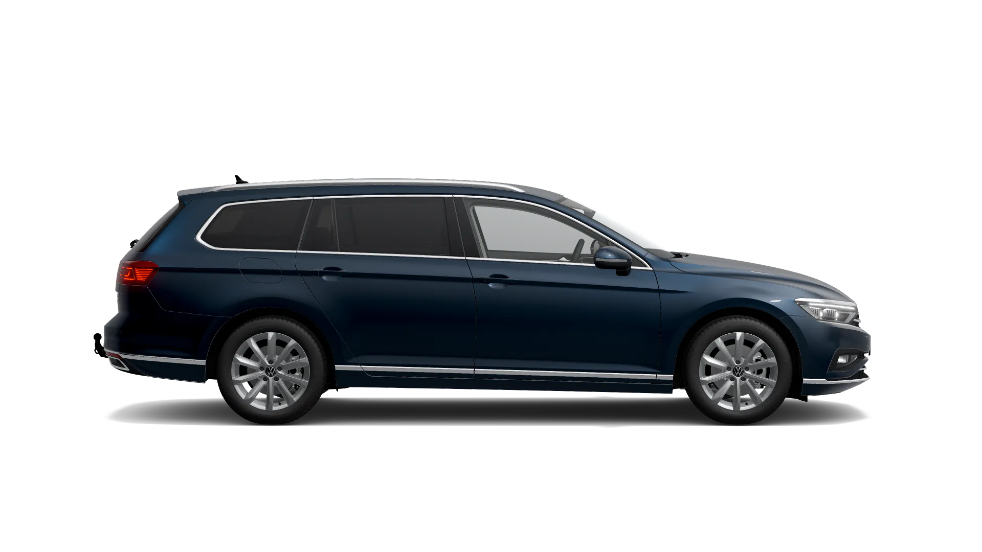 Volkswagen Passat Variant Elegance