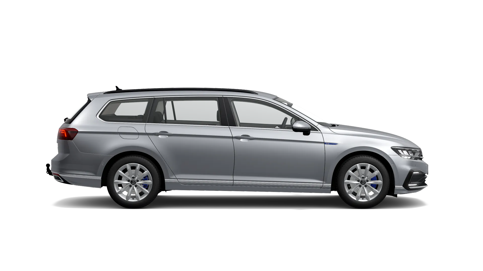 Volkswagen Passat Variant GTE