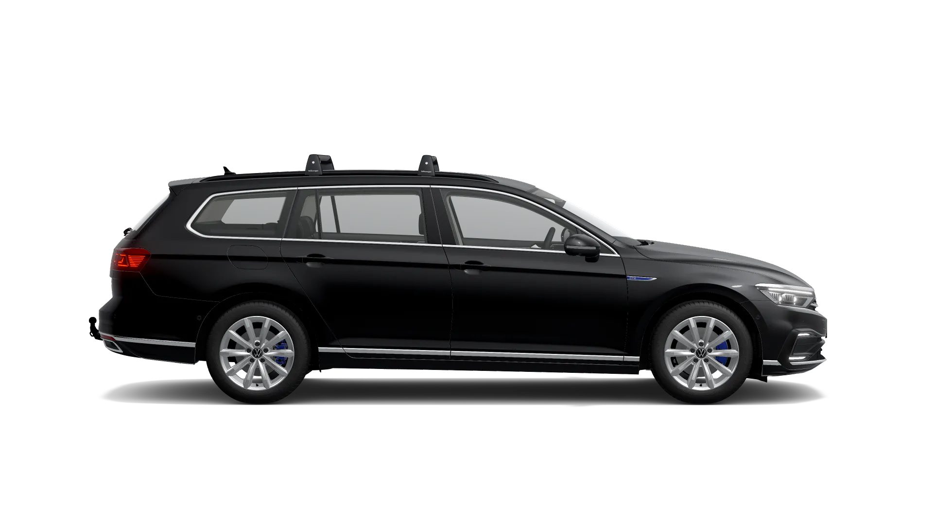 Volkswagen Passat Variant GTE