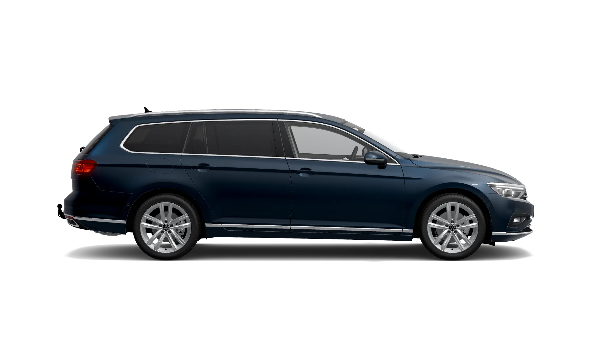 Volkswagen Passat Variant Elegance