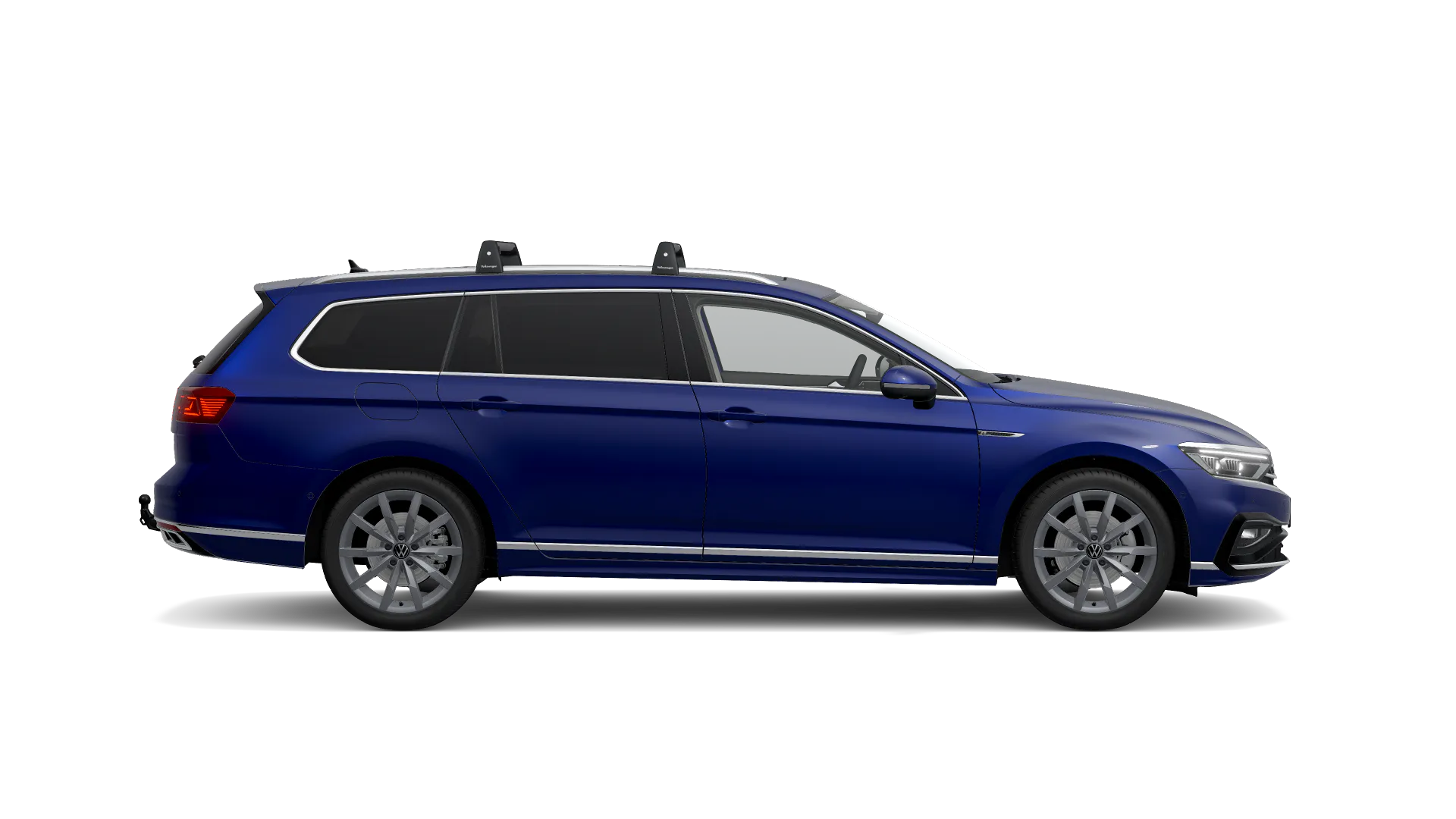 Volkswagen Passat Variant Elegance