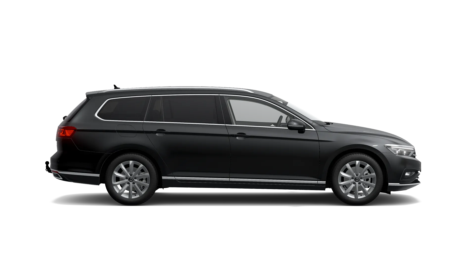 Volkswagen Passat Variant Elegance