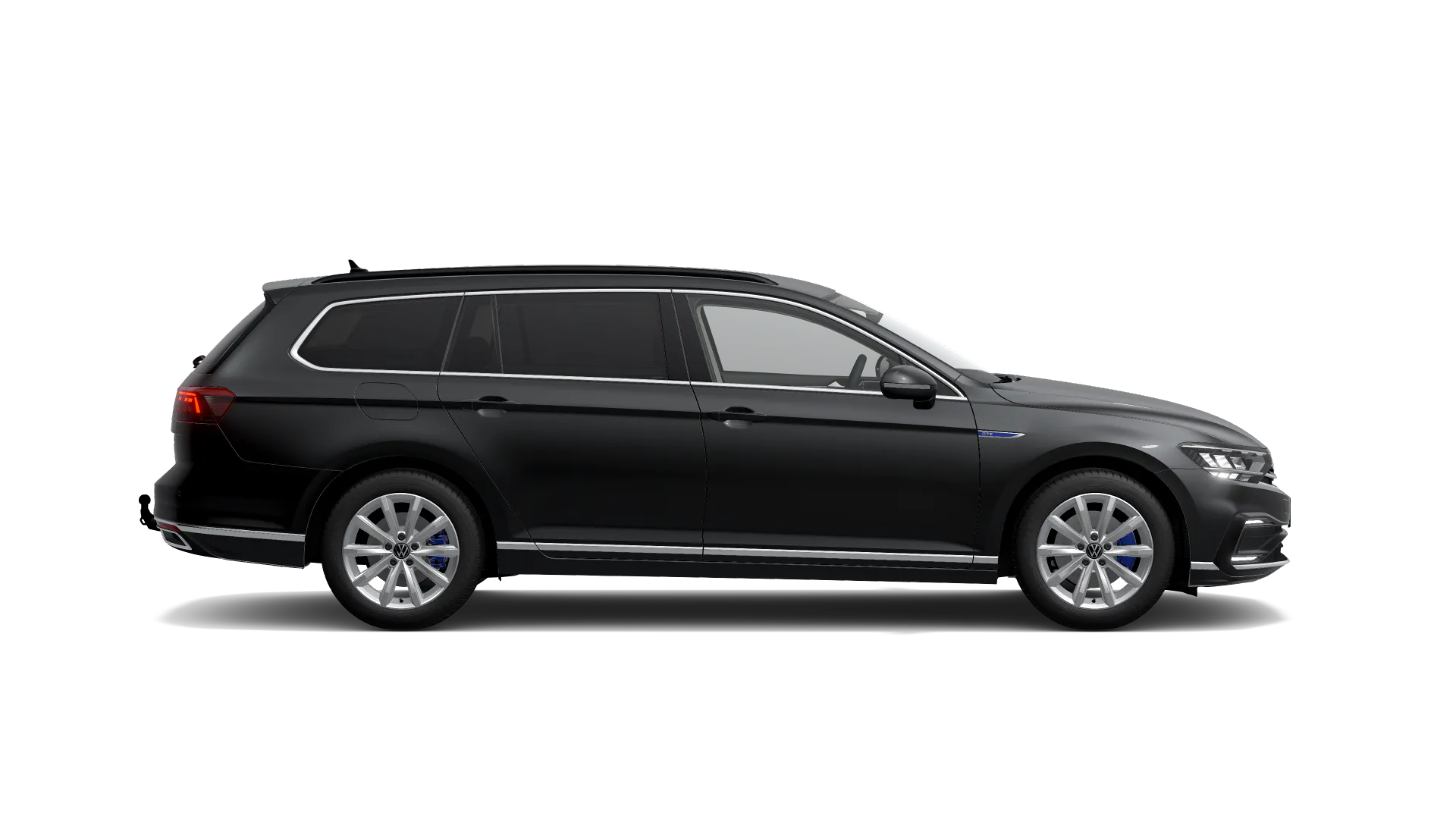 Volkswagen Passat Variant GTE