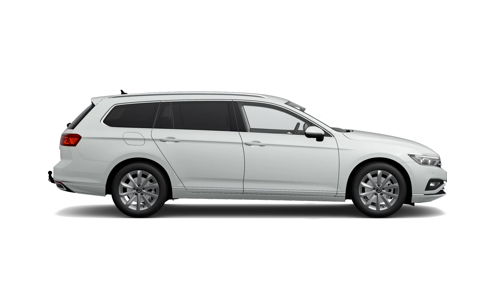 Volkswagen Passat Variant Elegance