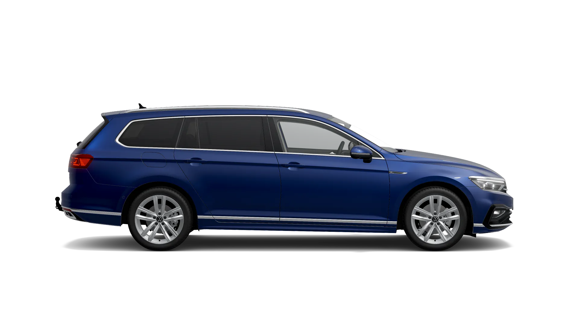 Volkswagen Passat Variant Elegance