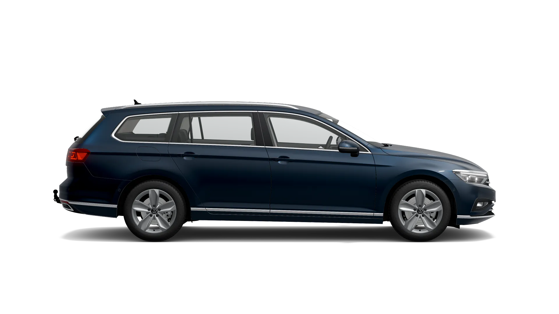 Volkswagen Passat Variant Elegance