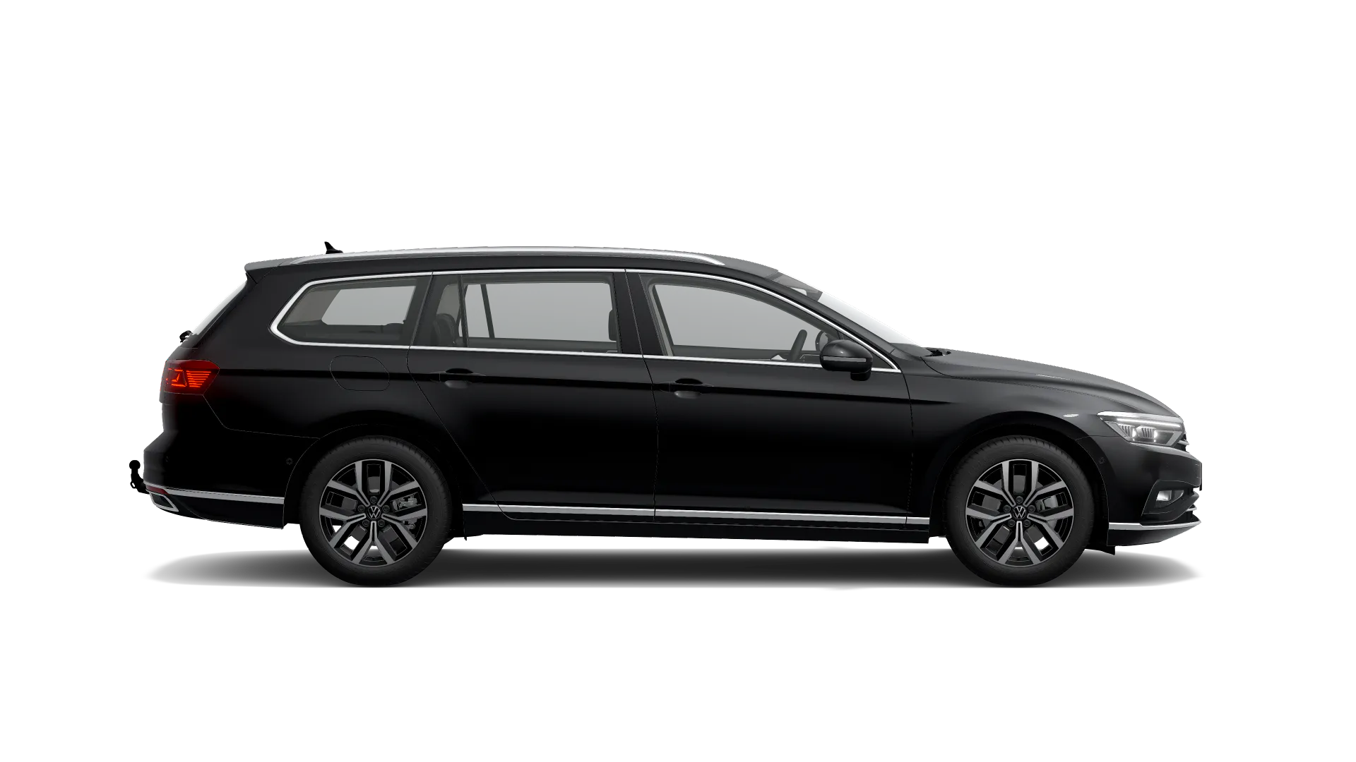 Volkswagen Passat Variant Elegance