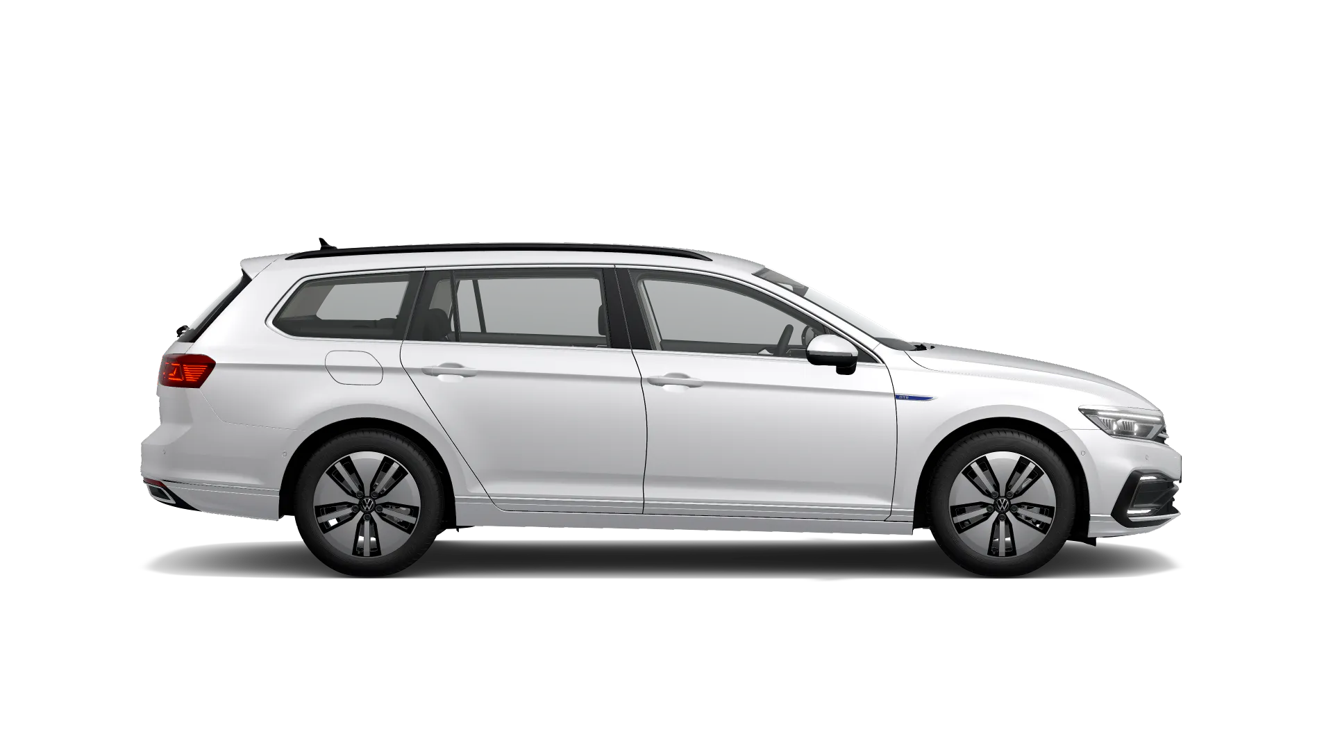 Volkswagen Passat Variant GTE