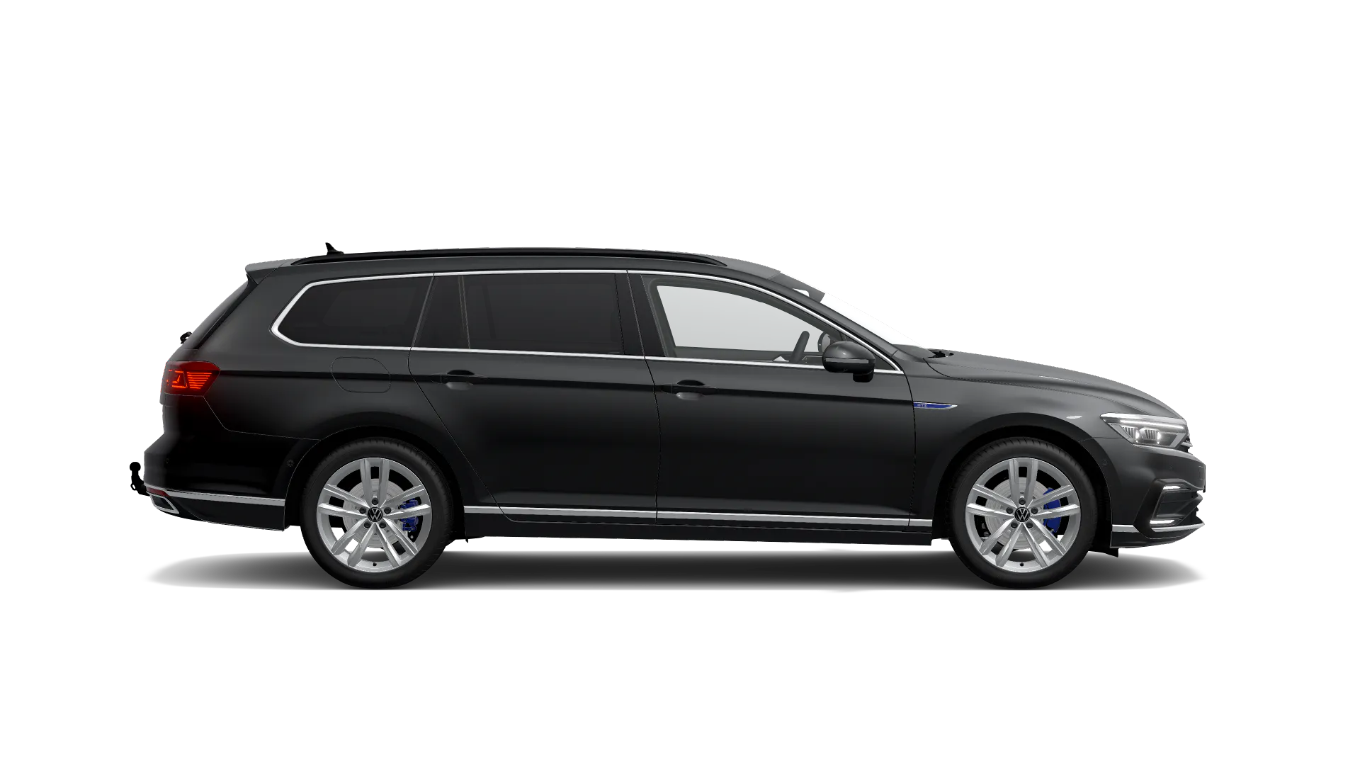 Volkswagen Passat Variant GTE