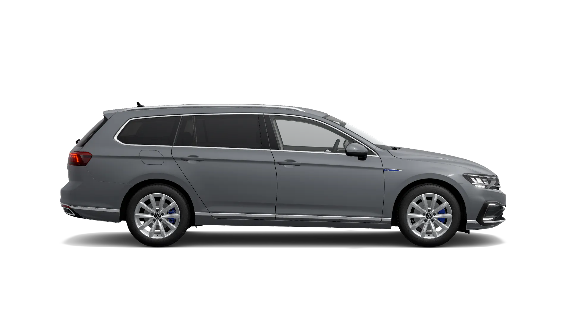 Volkswagen Passat Variant GTE
