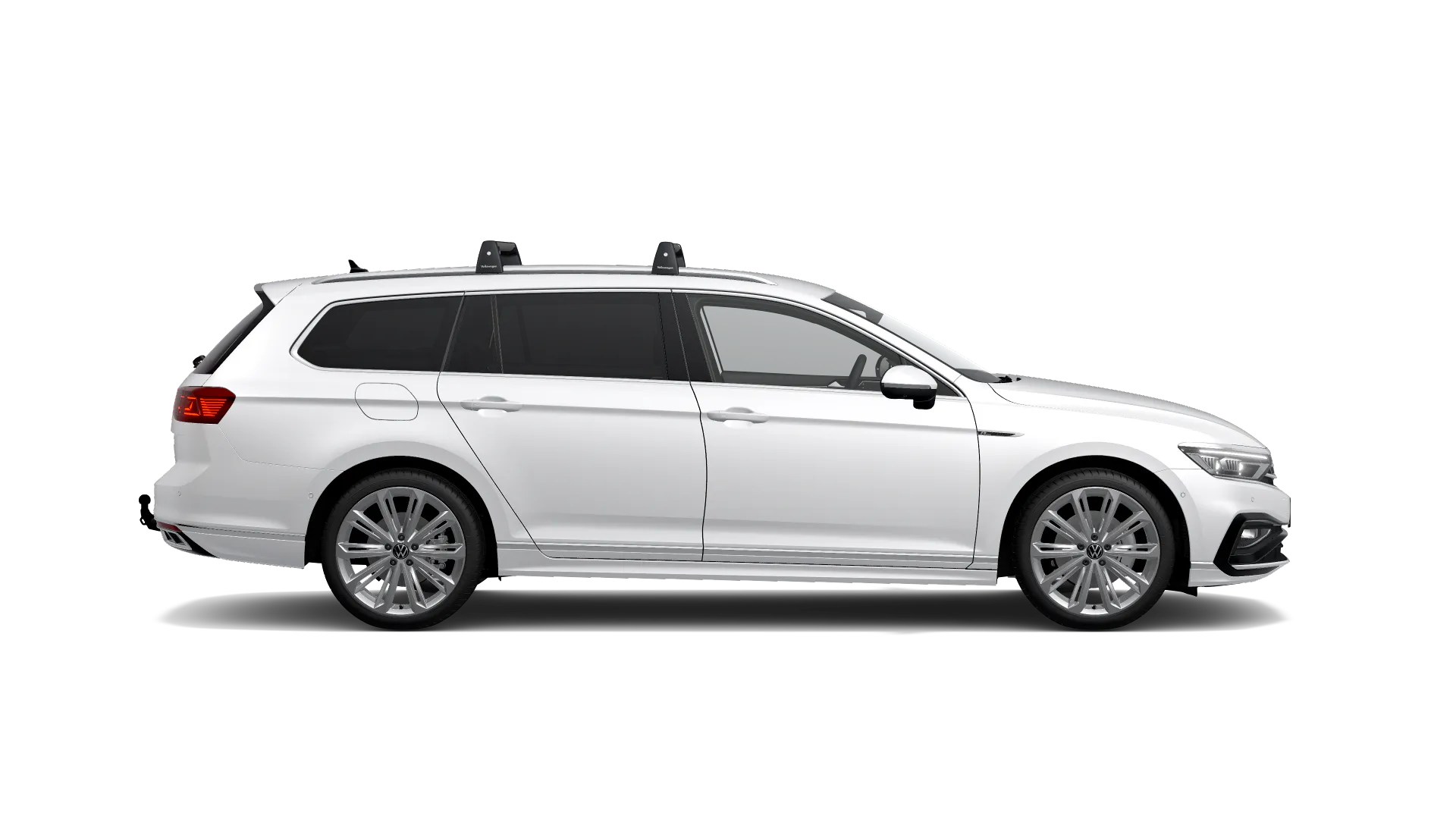 Volkswagen Passat Variant Elegance