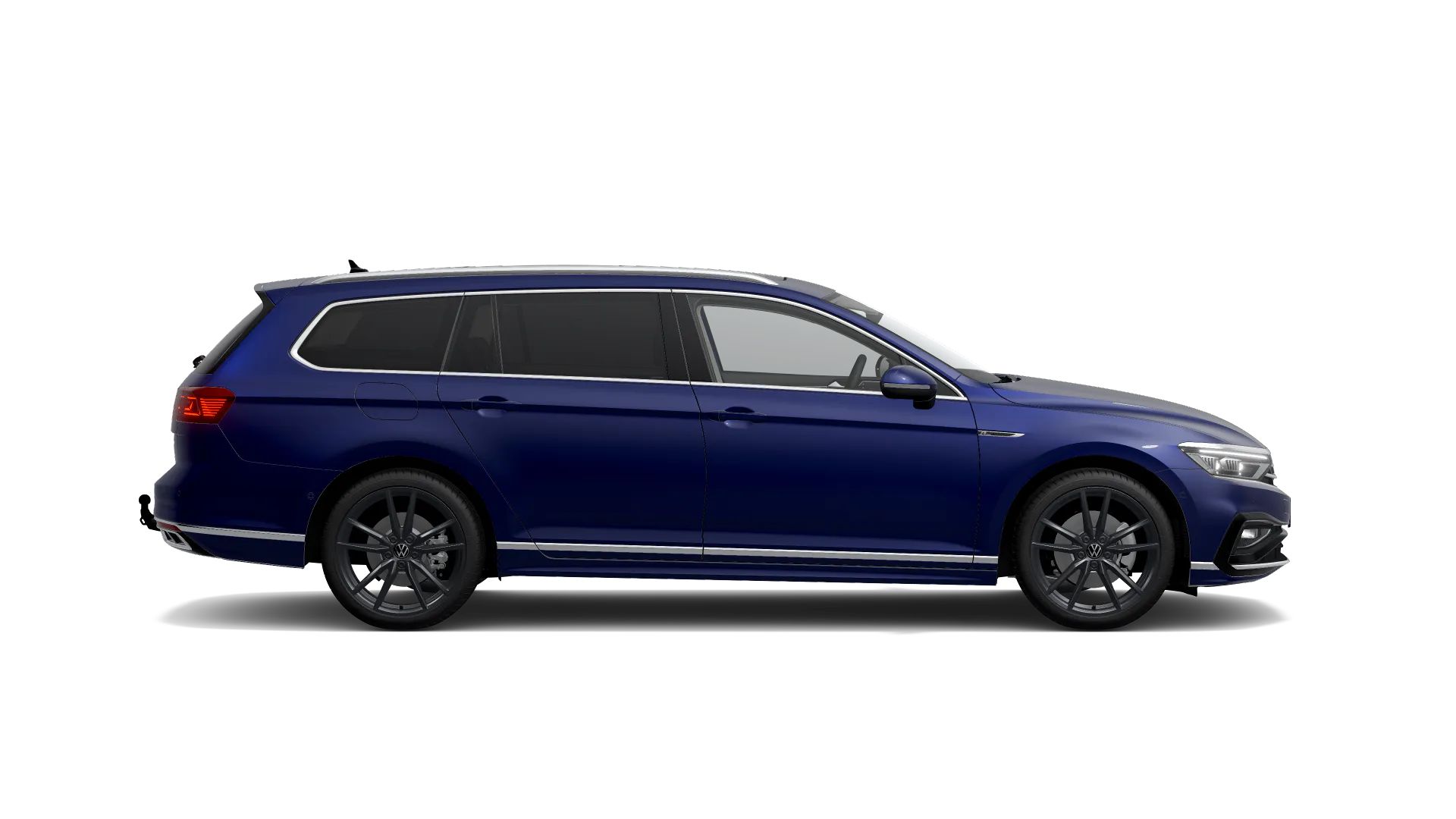 Volkswagen Passat Variant Elegance