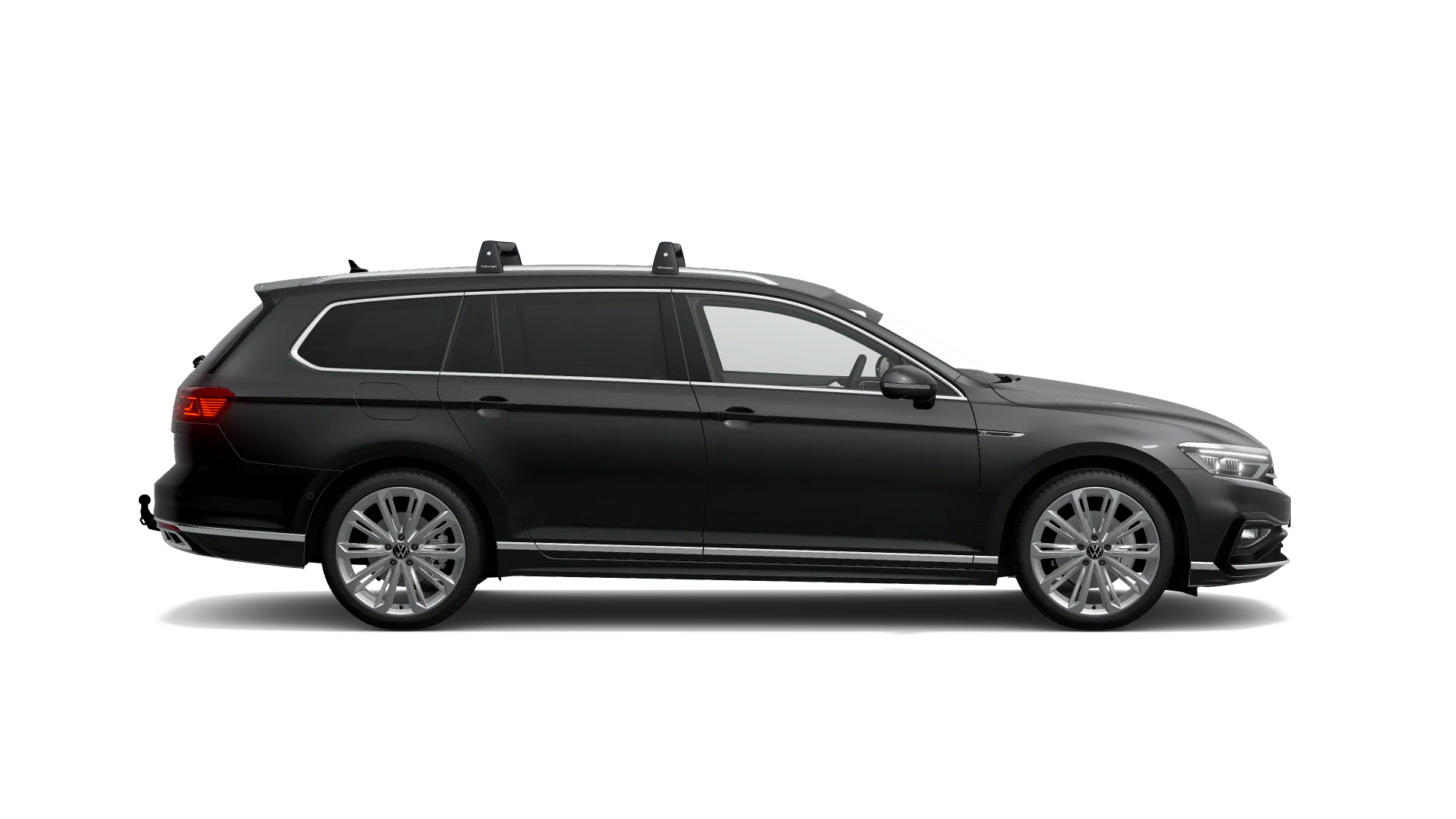 Volkswagen Passat Variant Elegance