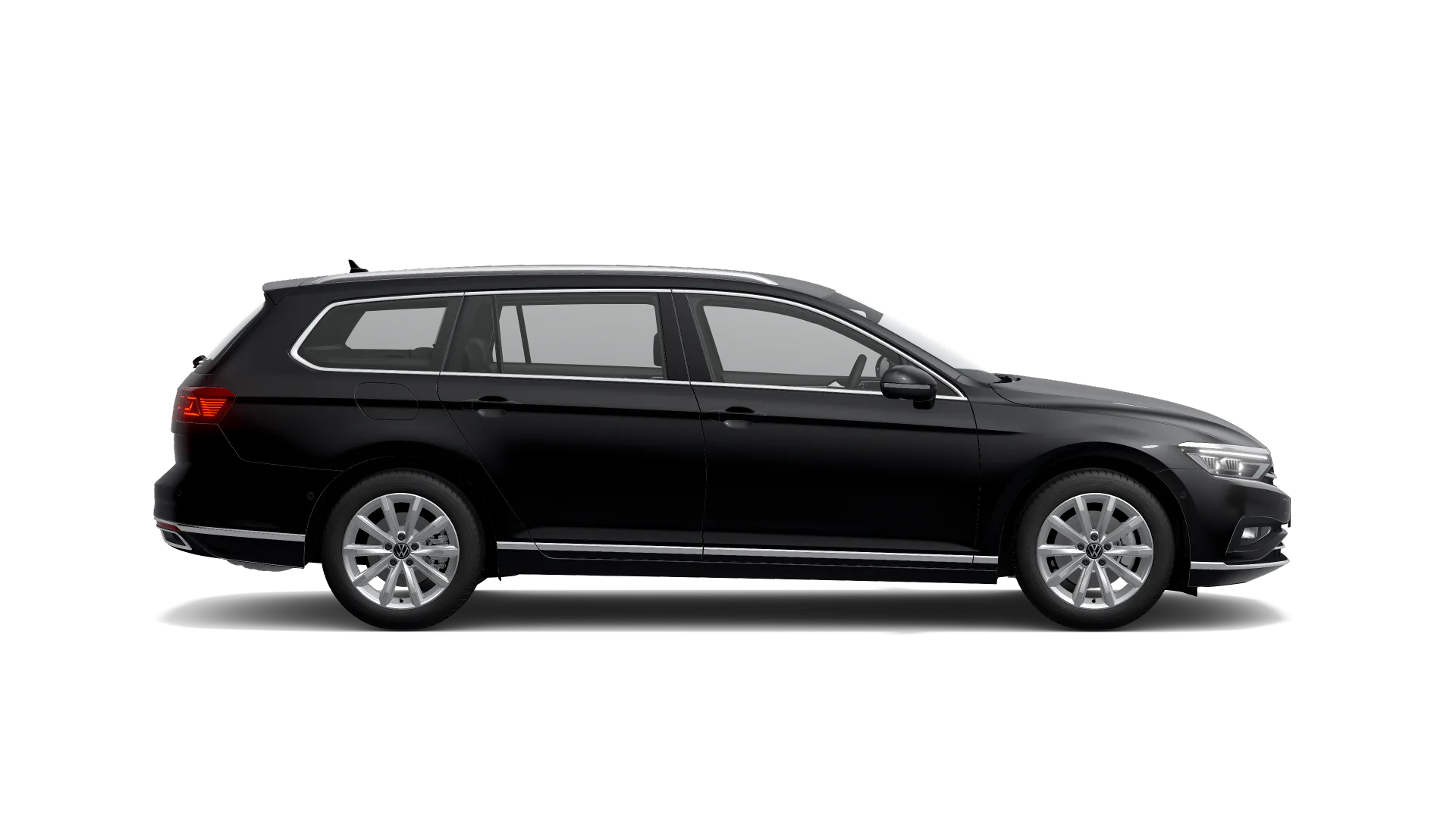 Volkswagen Passat Variant Elegance