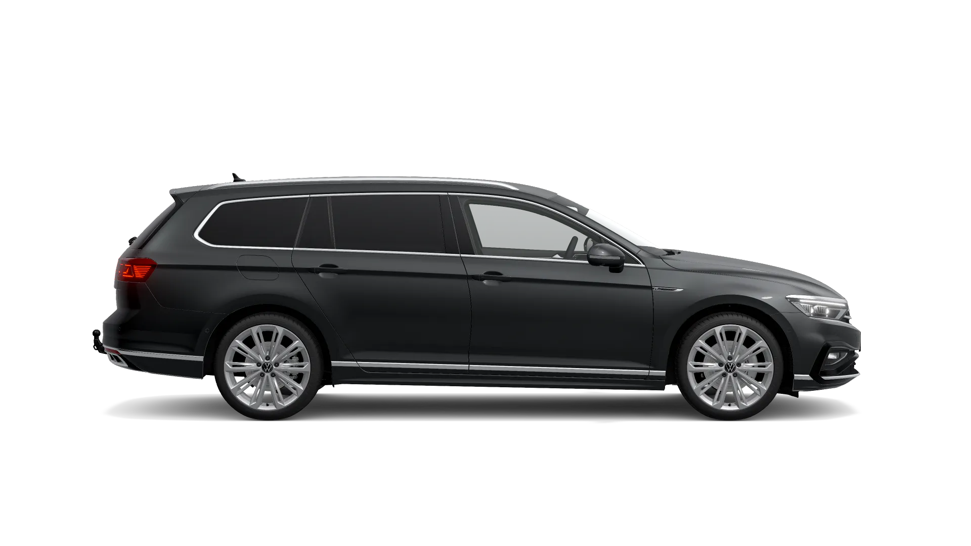 Volkswagen Passat Variant Elegance