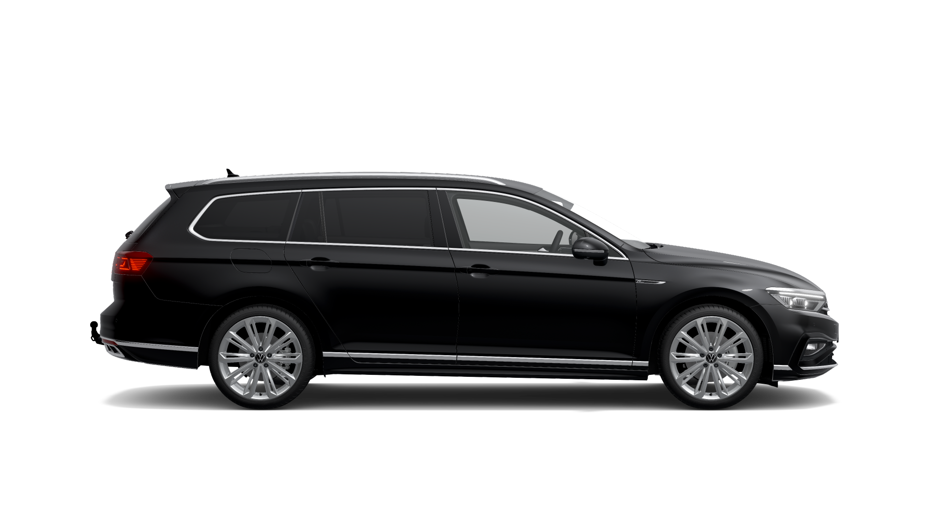 Volkswagen Passat Variant Elegance