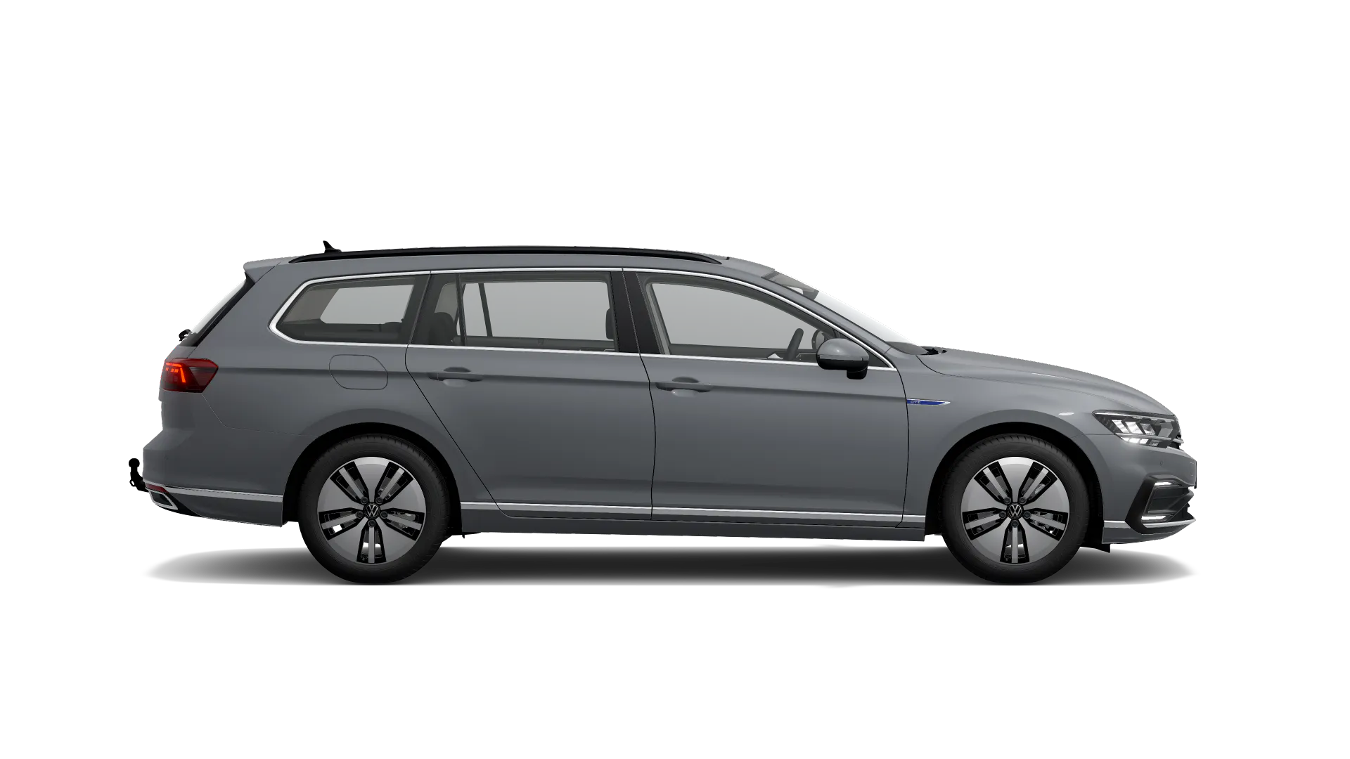 Volkswagen Passat Variant GTE
