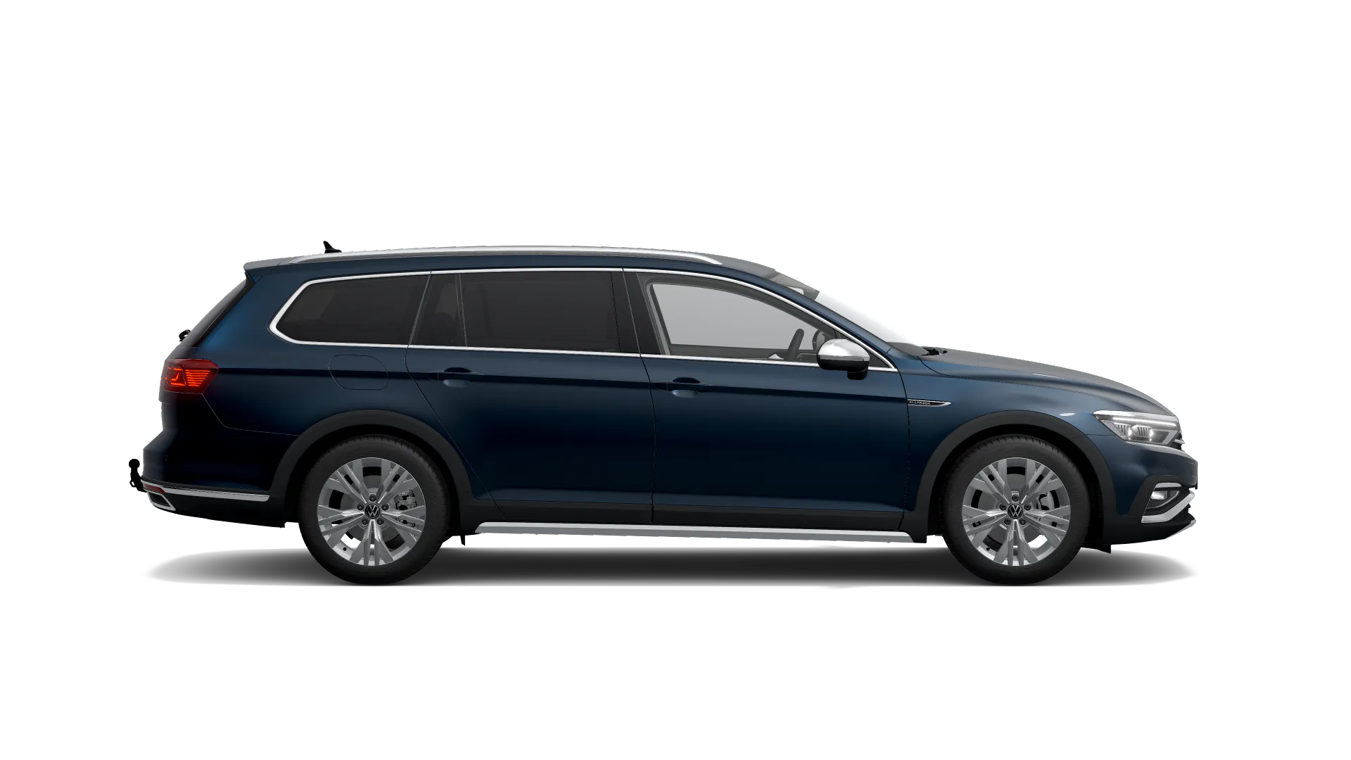 Volkswagen Passat Variant Alltrack