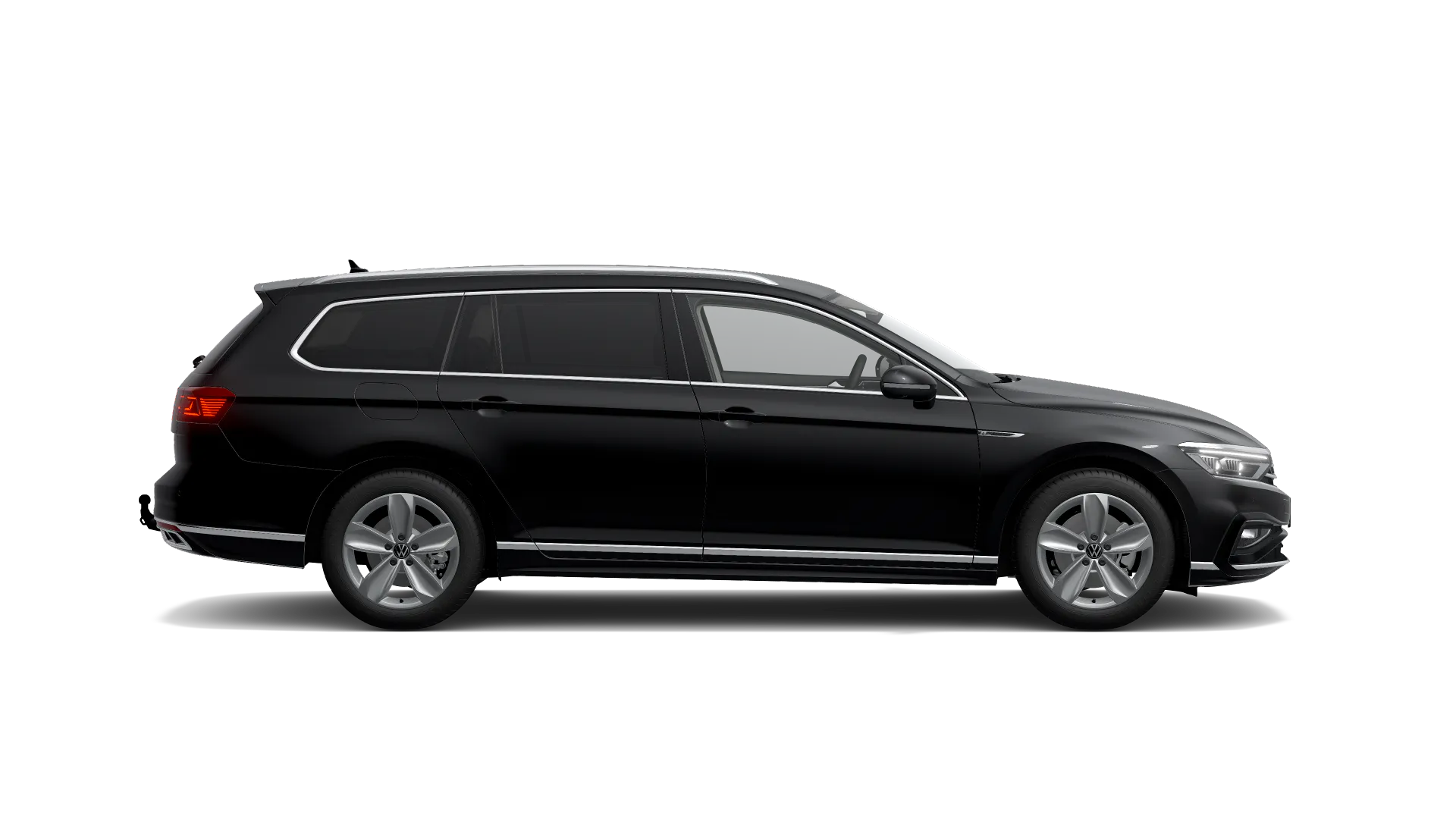 Volkswagen Passat Variant Elegance