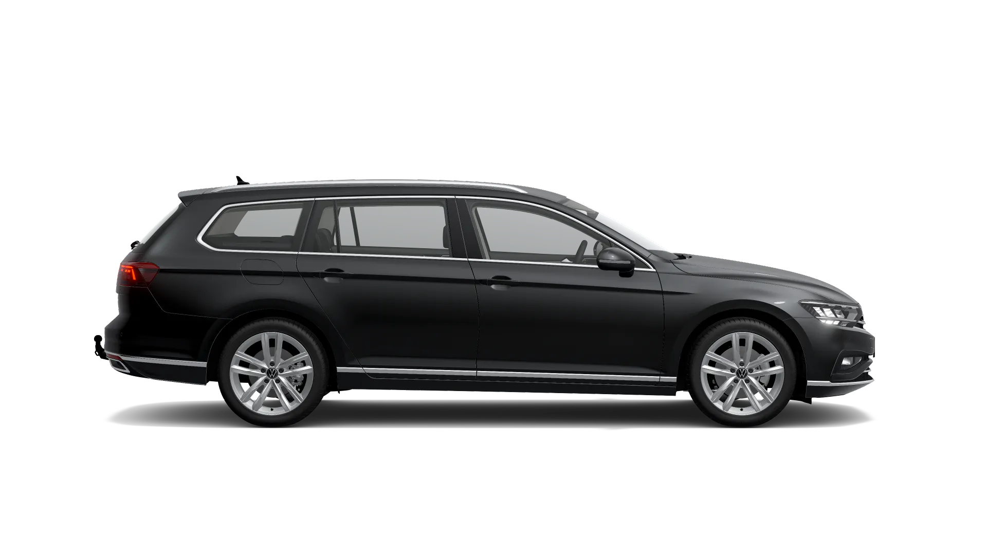 Volkswagen Passat Variant Elegance